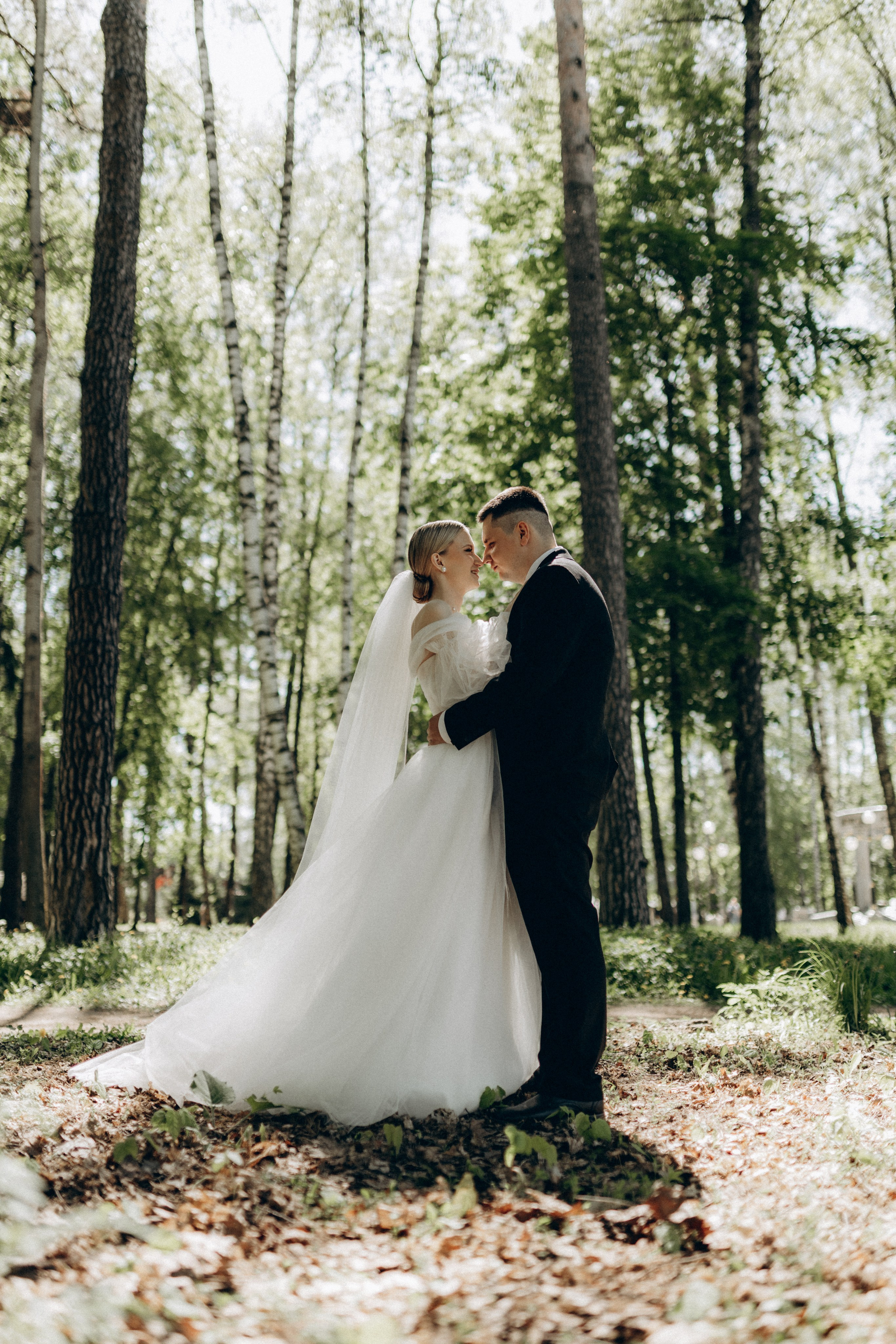 Кристина & Сергей. Фотограф НОГИНСК, Москва, Анастасия Белая