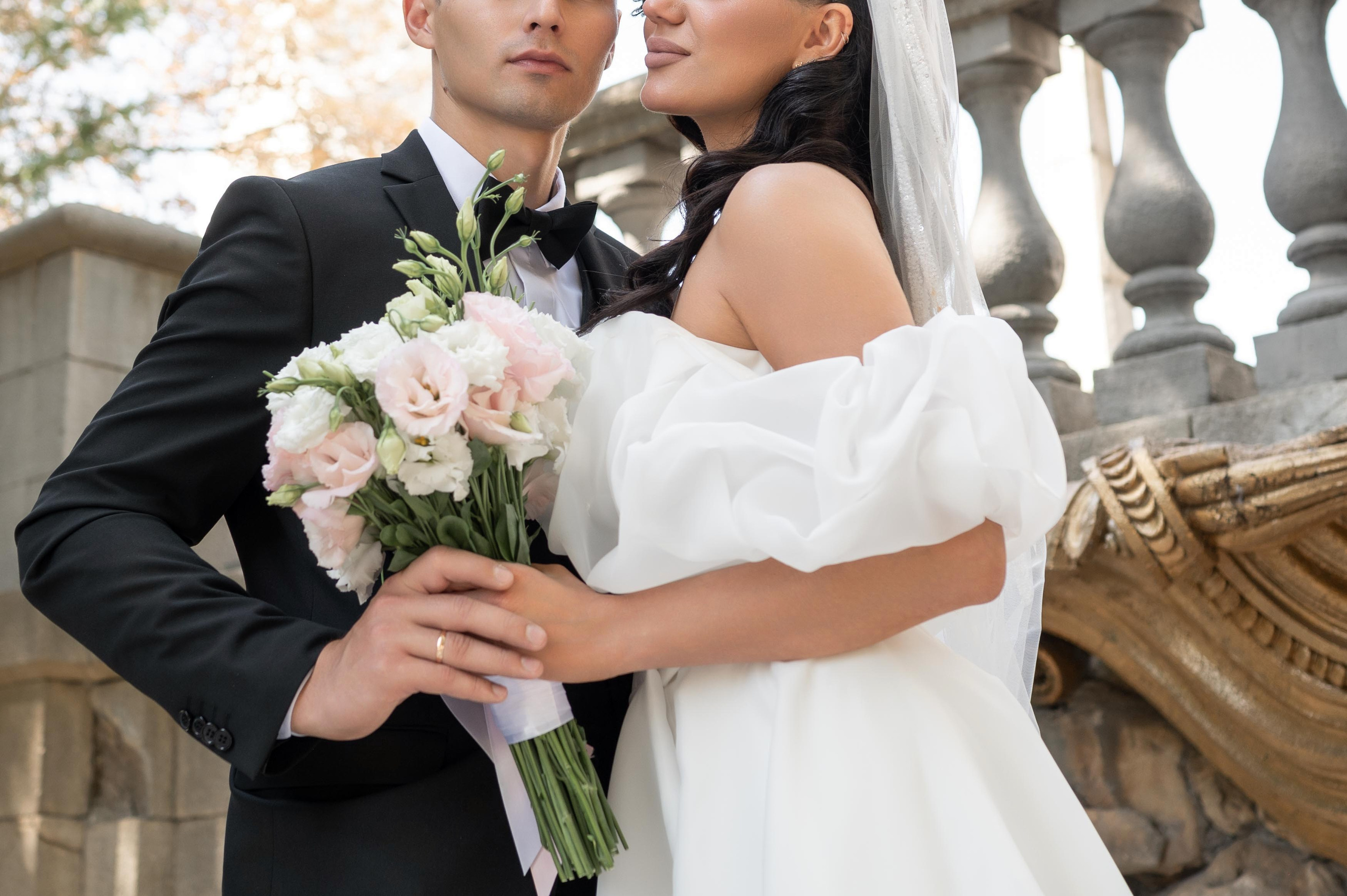 Руслан и Ангелина. Свадебный, портретный, коммерческий, предметный фотограф в Ставрополе Иван Белашов