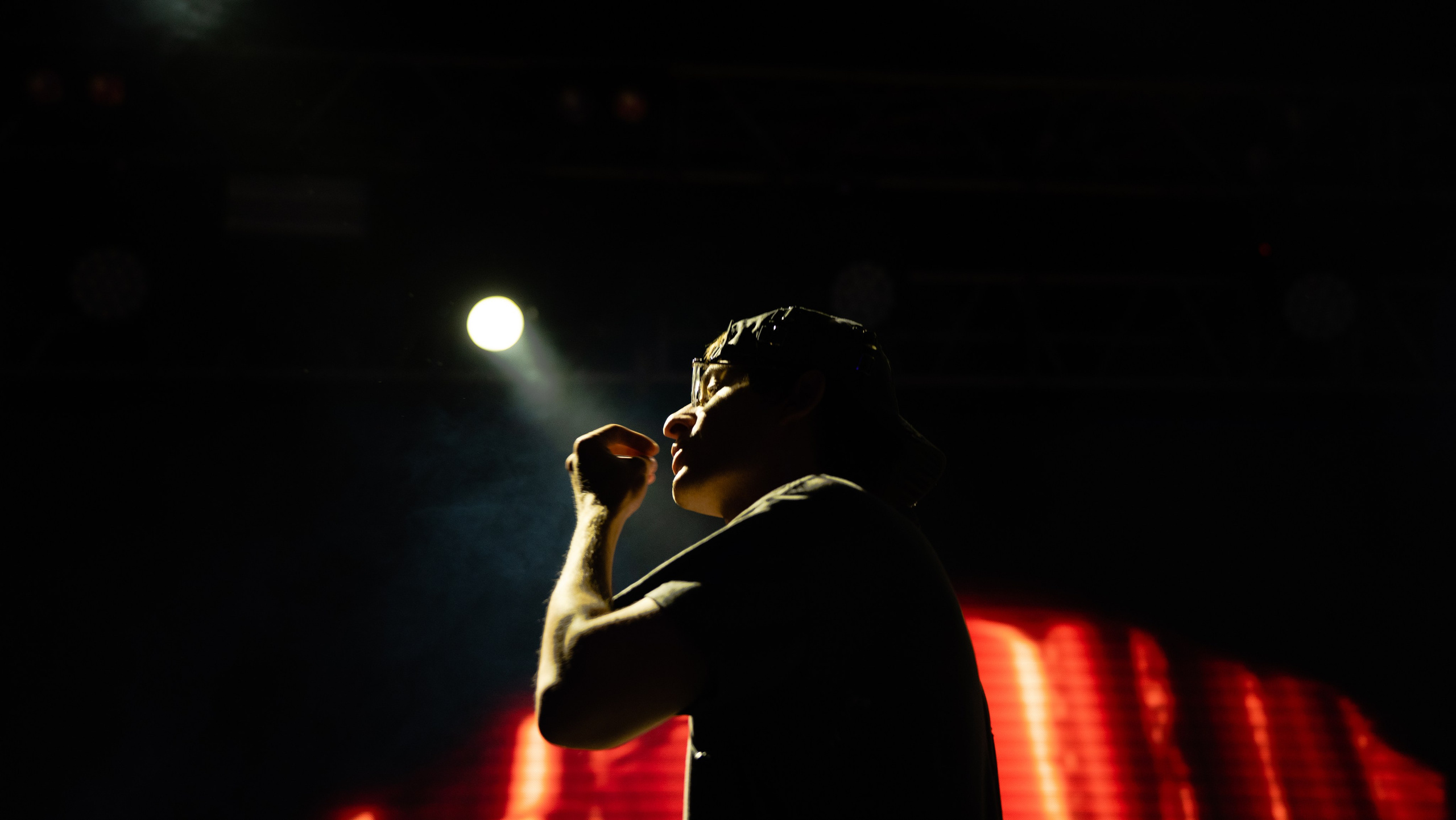 Bushido Zho. Репортажный фотограф мероприятий и концертов в Екатеринбурге