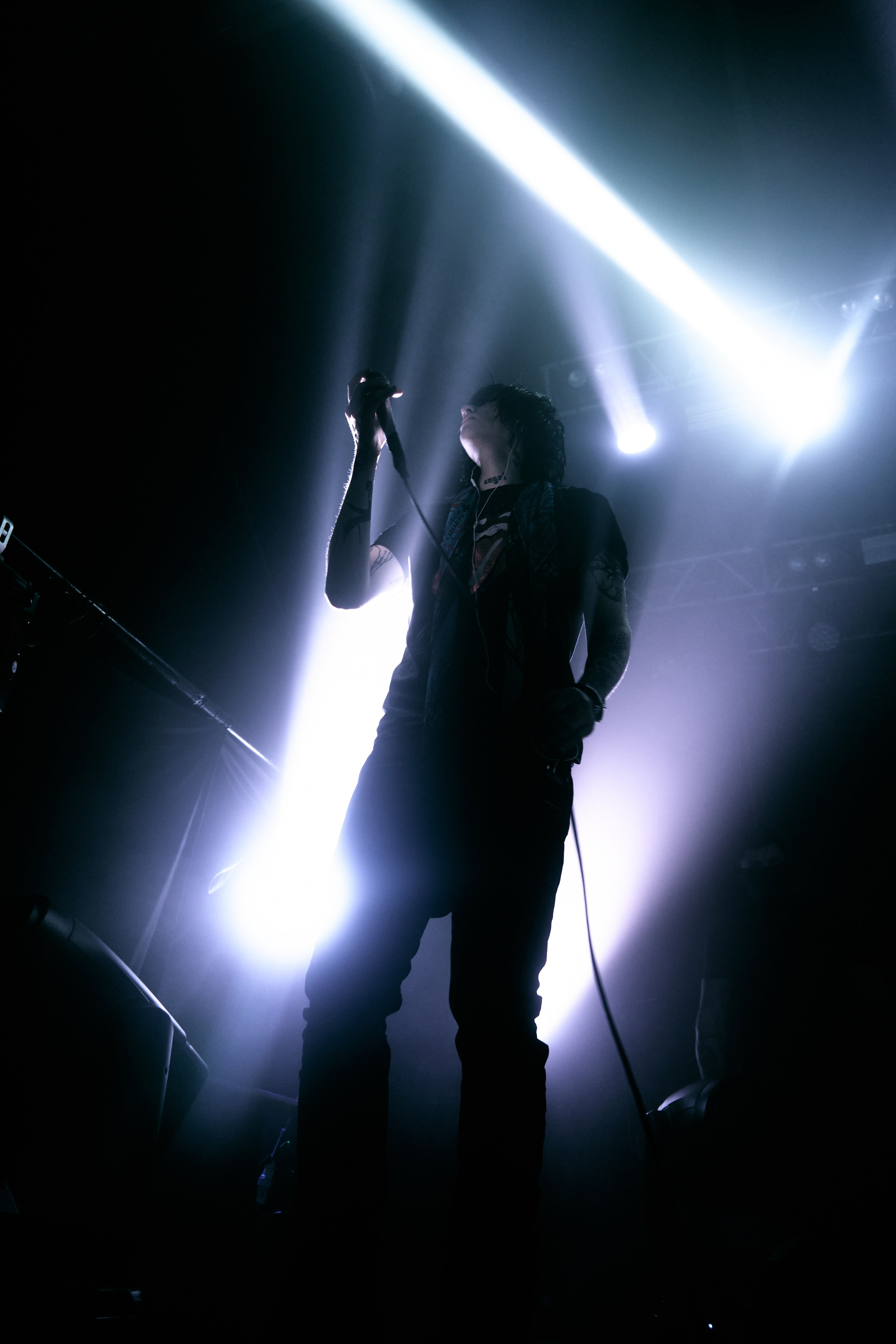 Kai Angel. Репортажный фотограф мероприятий и концертов в Екатеринбурге