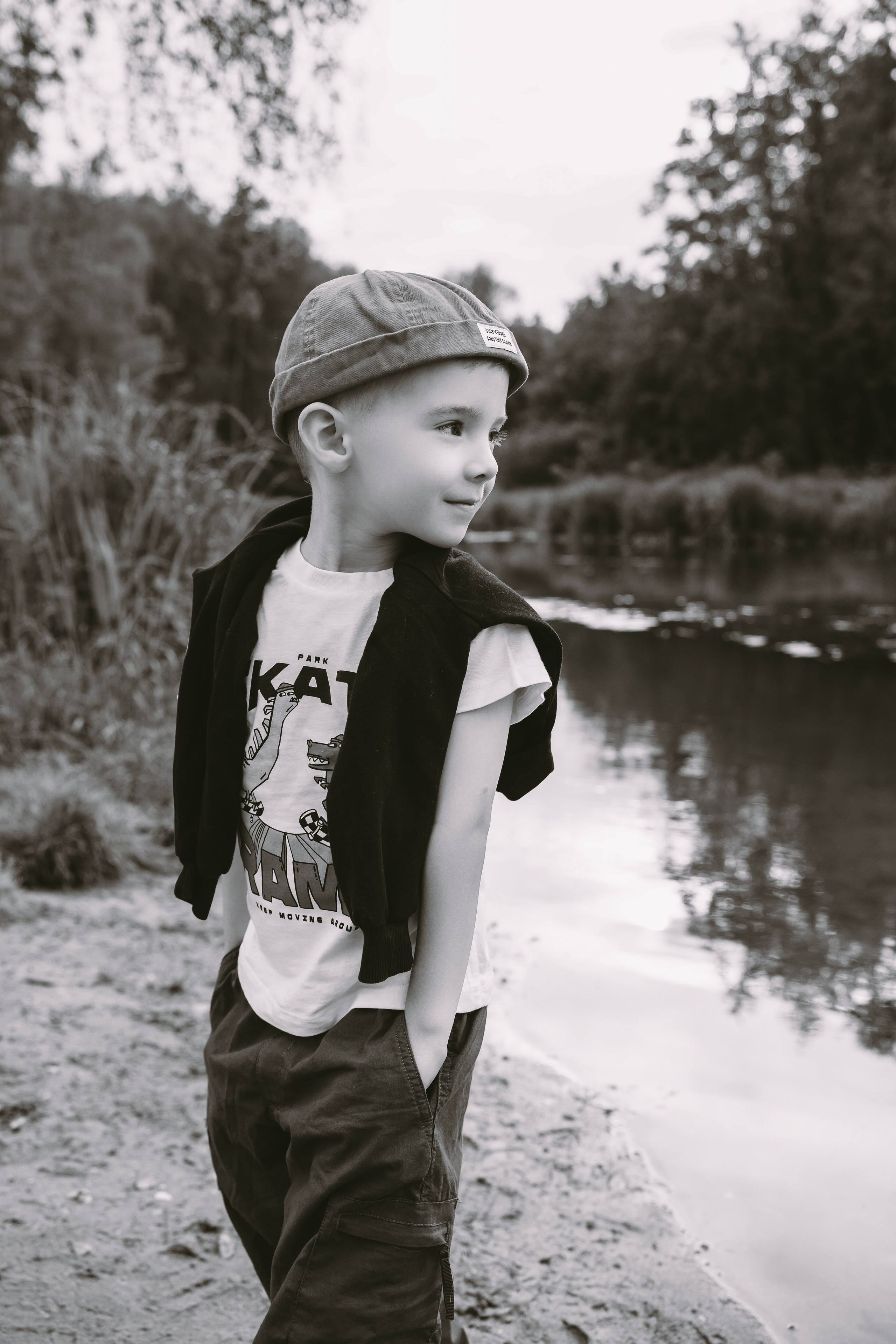 Anastasia and Artemy. Rezyame