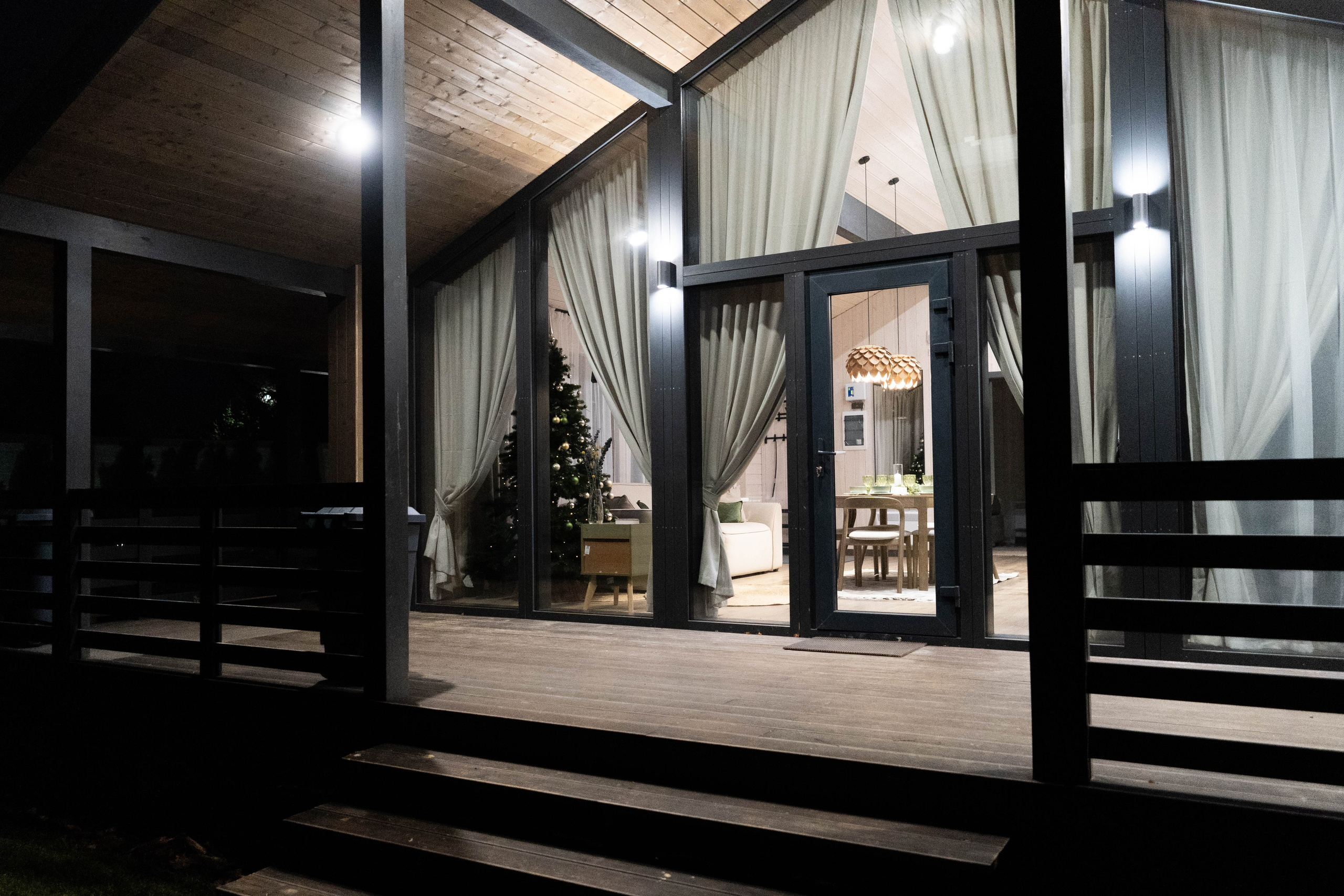 СНТ Жостовское 1. Rezyame