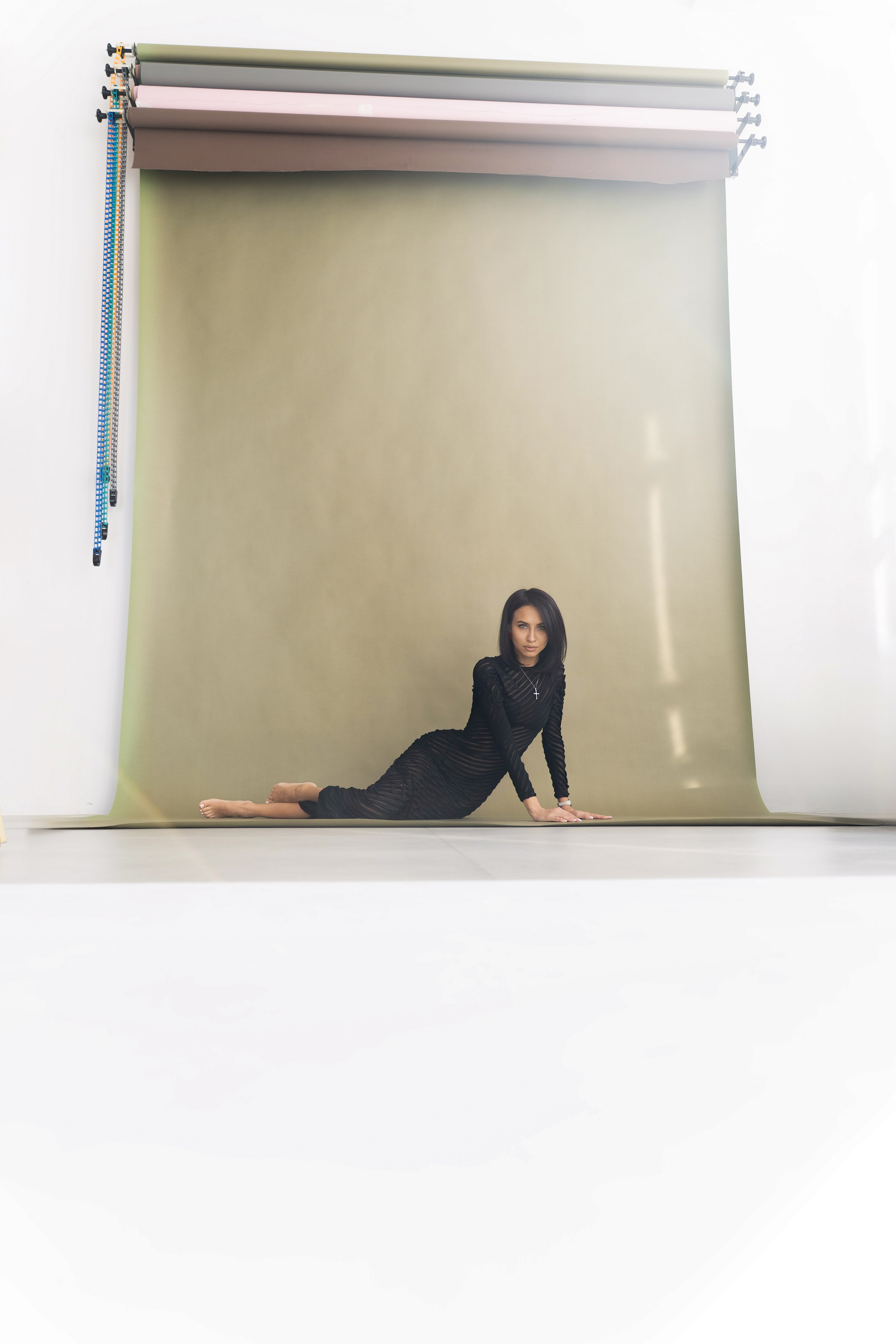 Кристина. Rezyame