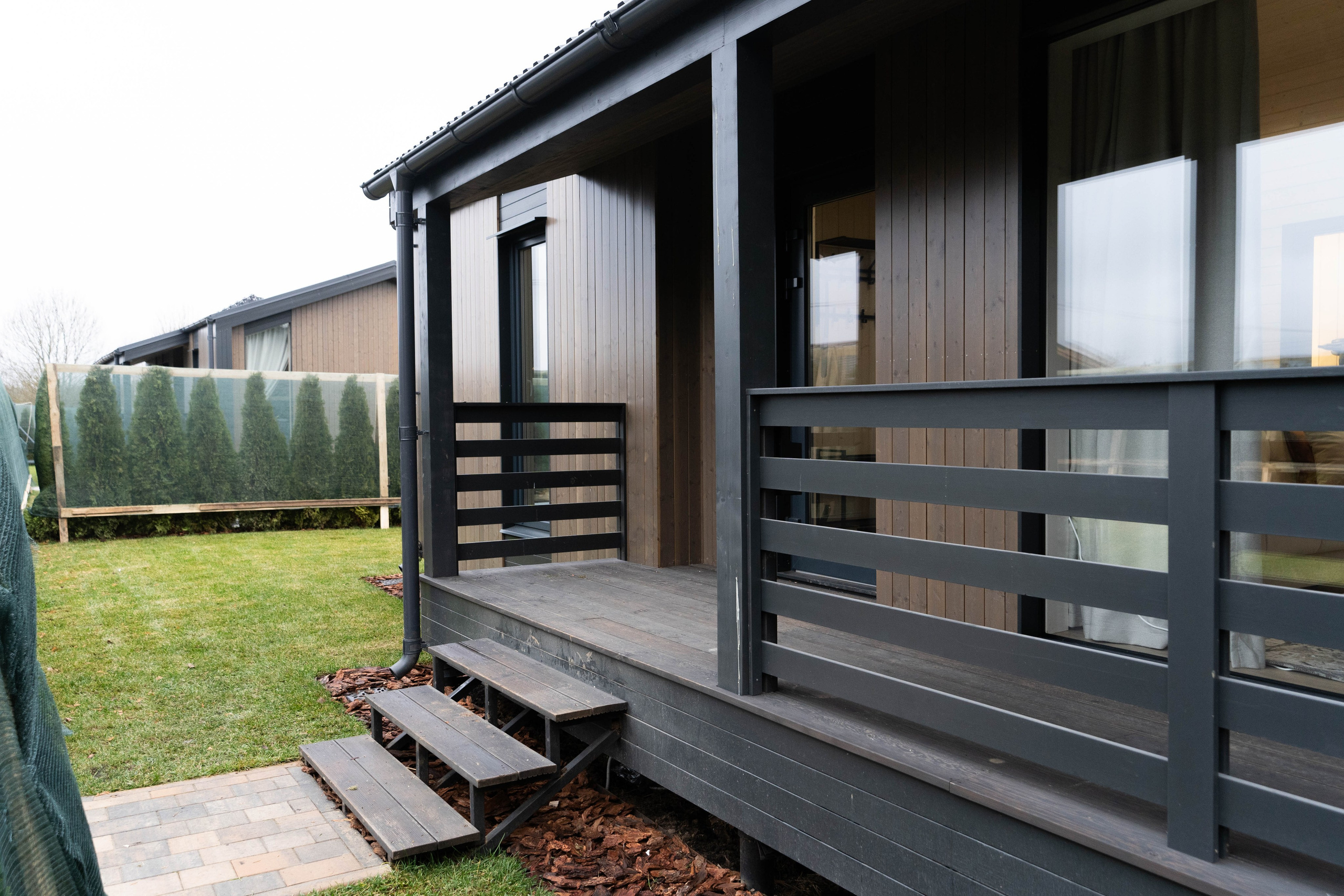 СНТ Жостовское 2. Rezyame