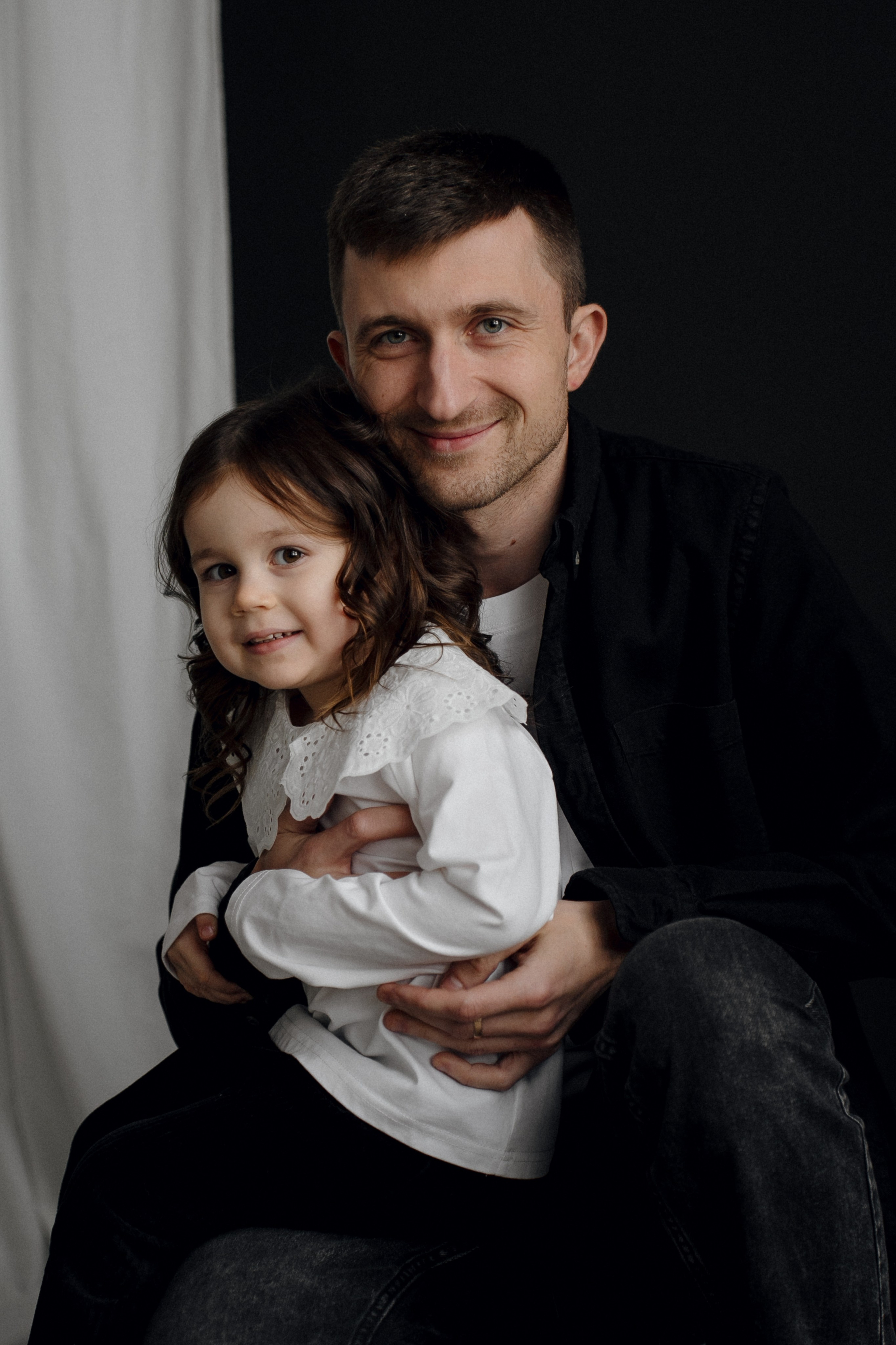 Софии три года. Свадебный фотограф в Краснодаре и Сочи Винидиктова Екатерина