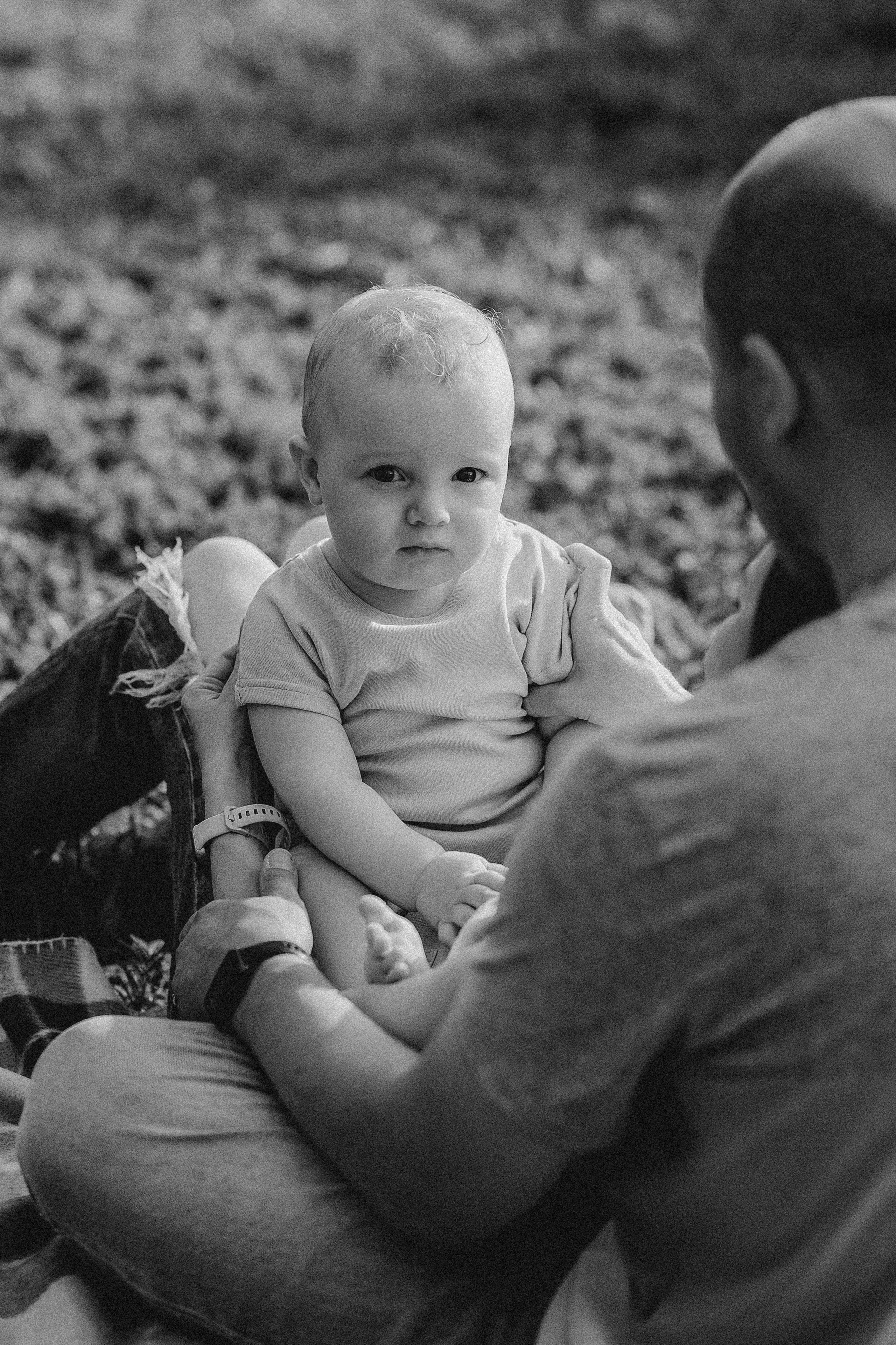 В Ботаническом саду. Кристина Ветрова | ФОТОГРАФ | Москва