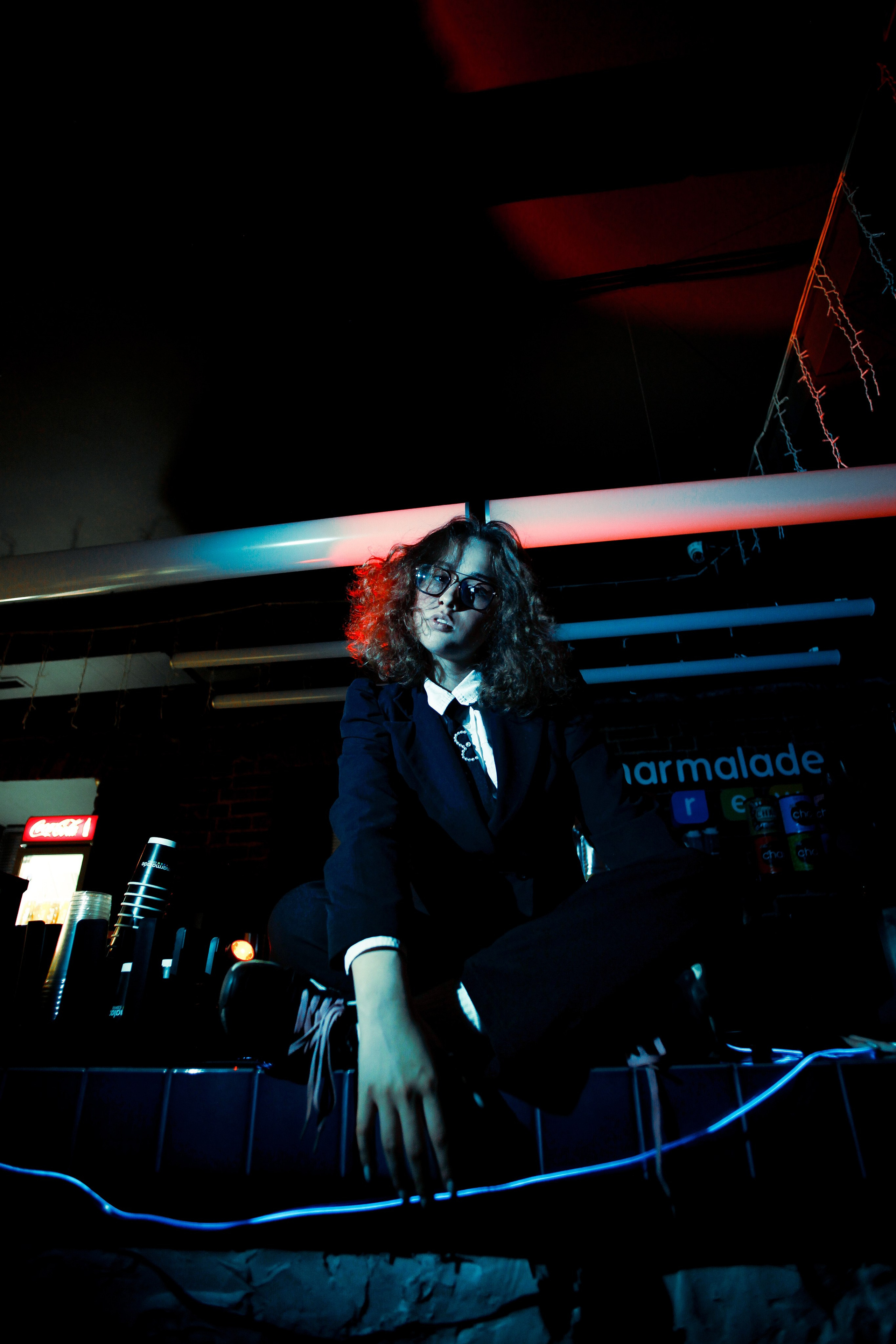 Христина. Galchenok