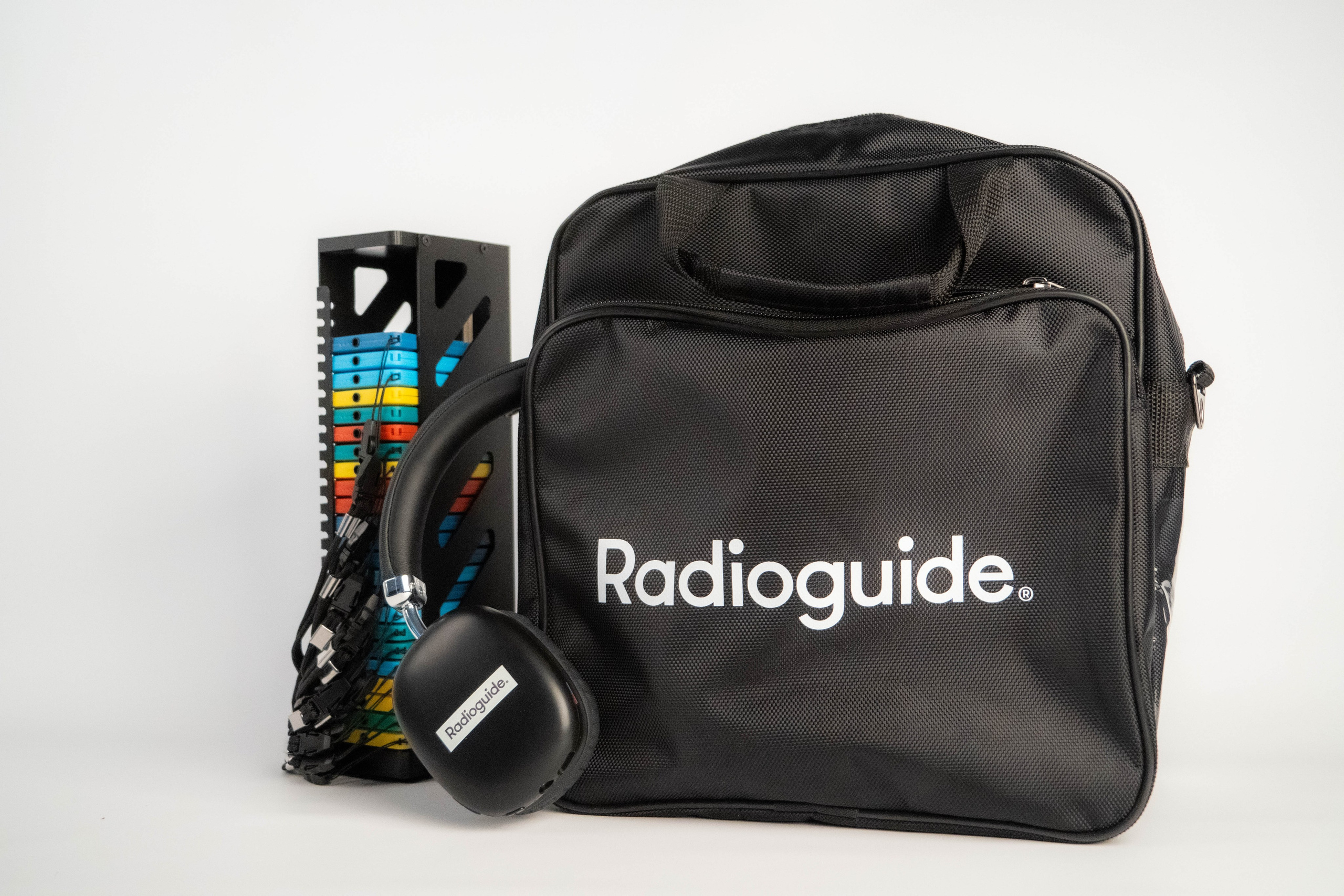 Radiоguide. Видеограф, фотограф в Санкт-Петербурге Элеонора Петрова