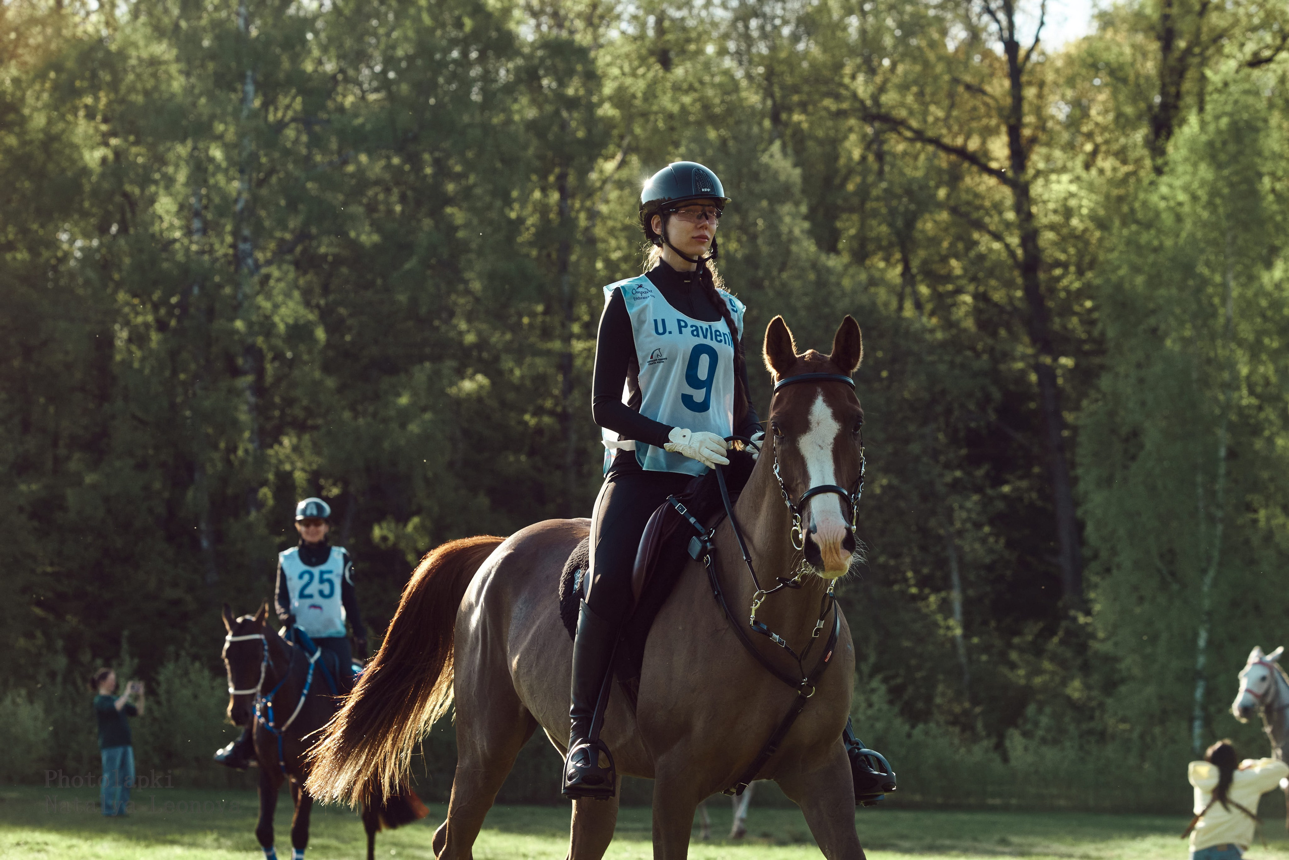 HORSE RACING. Фотограф Наталья Леонова