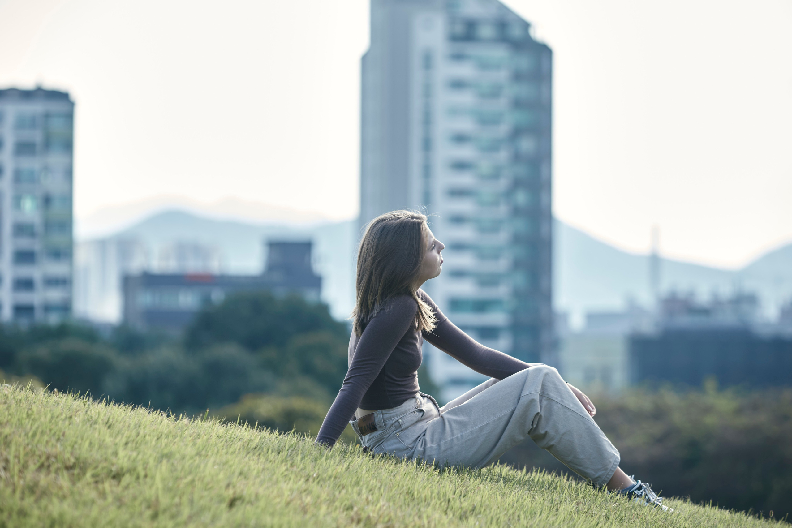 TRAVEL. Фотограф Наталья Леонова