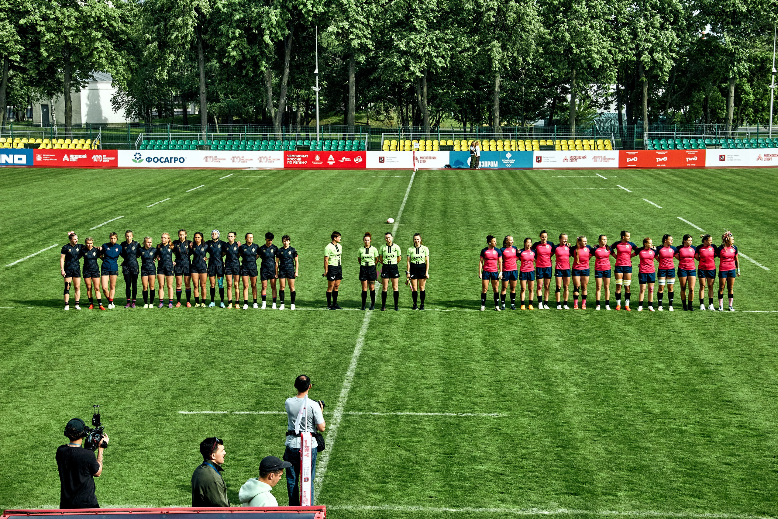 REGBY SPORT. Фотограф Наталья Леонова