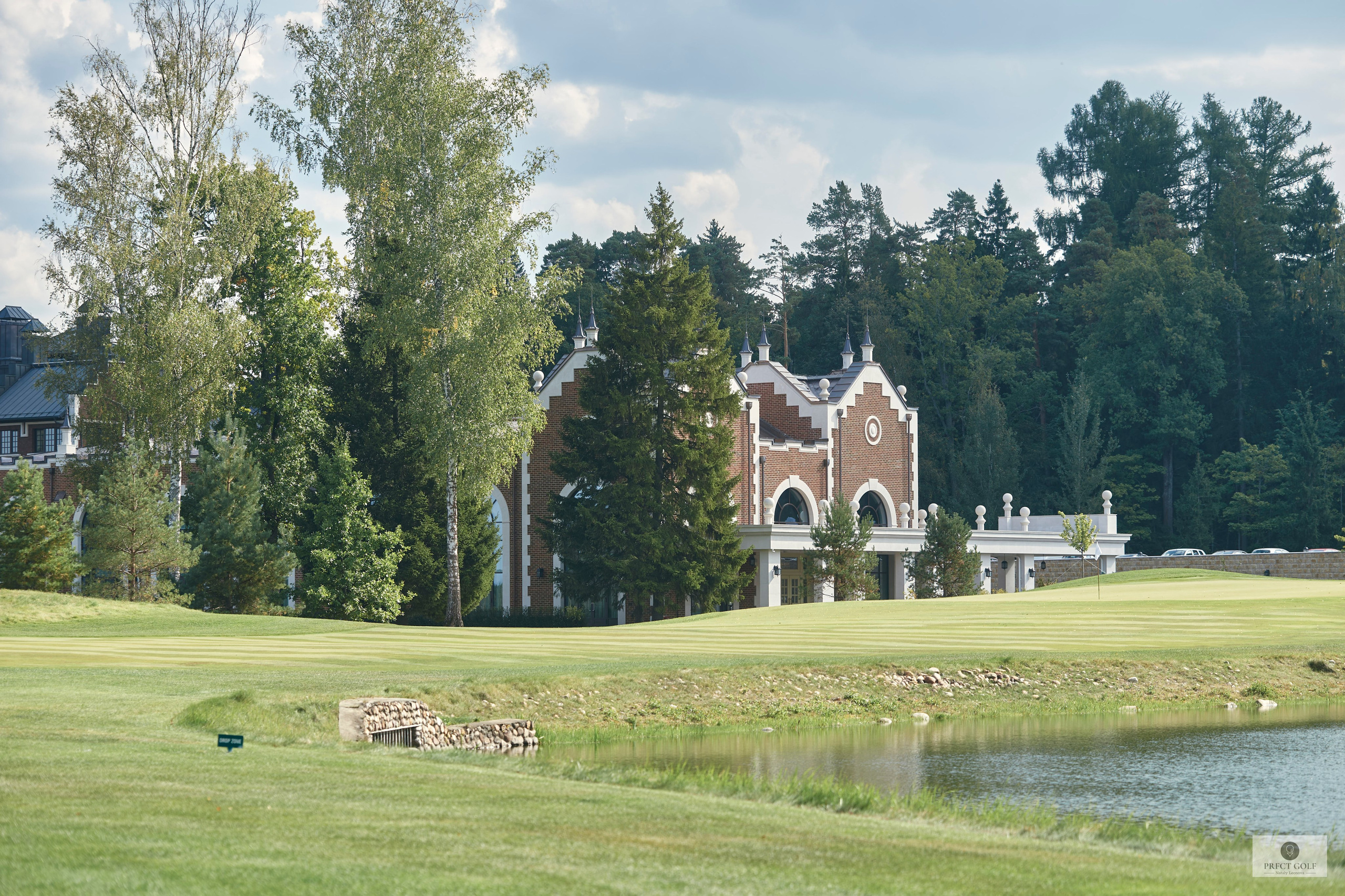 PRESIDENT CUP 2024. Фотограф Наталья Леонова