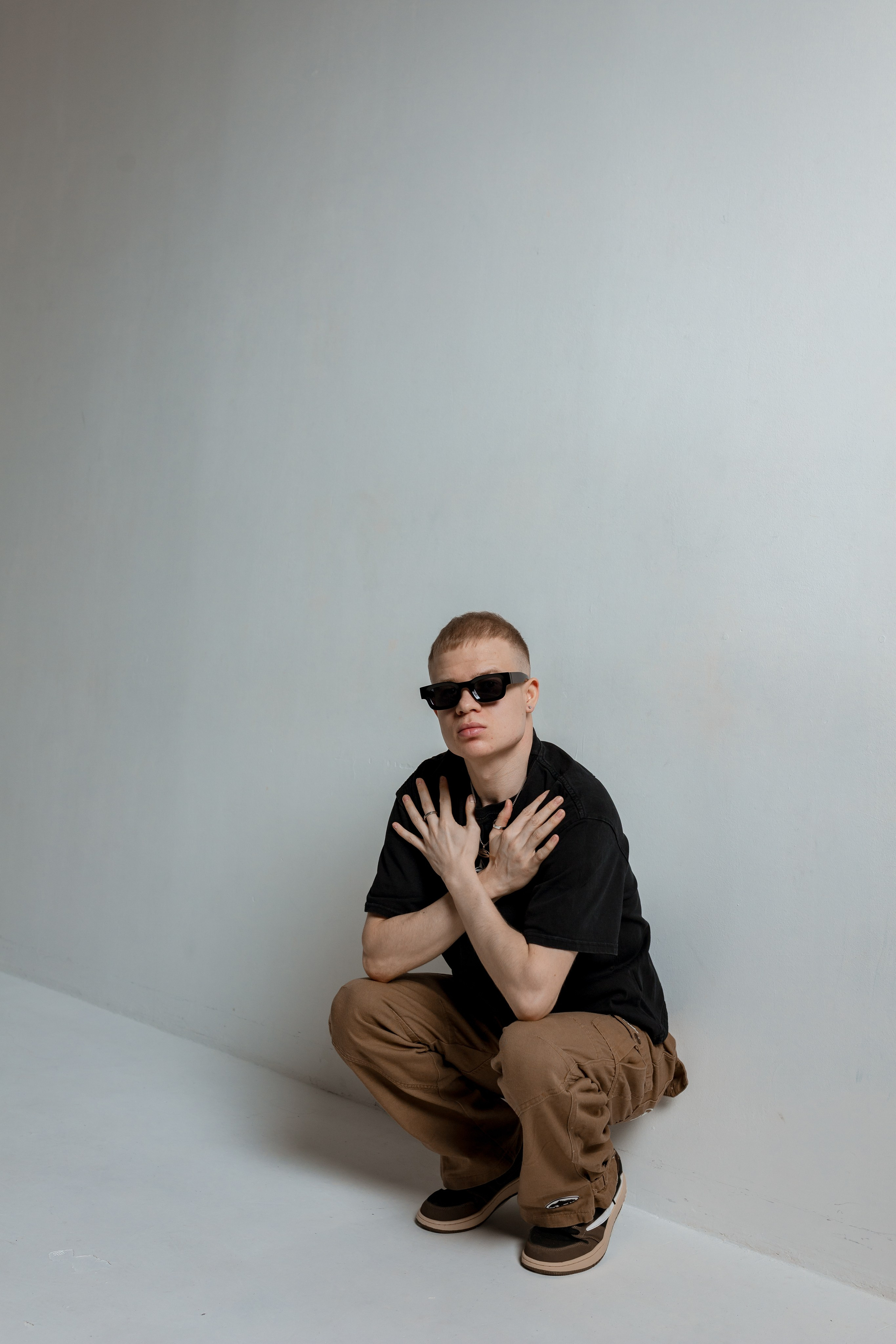 Костя. Свадебный фотограф в Чебоксарах Анастасия Иванова