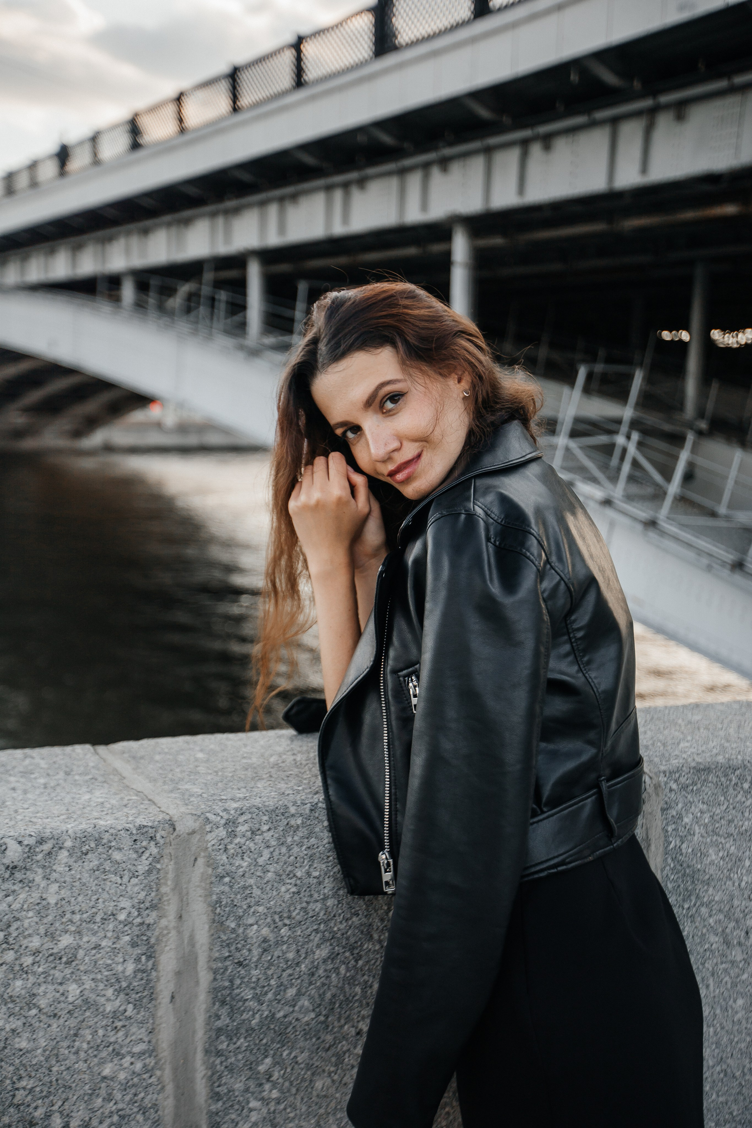 Яна. Фотограф Харитонова Наталья