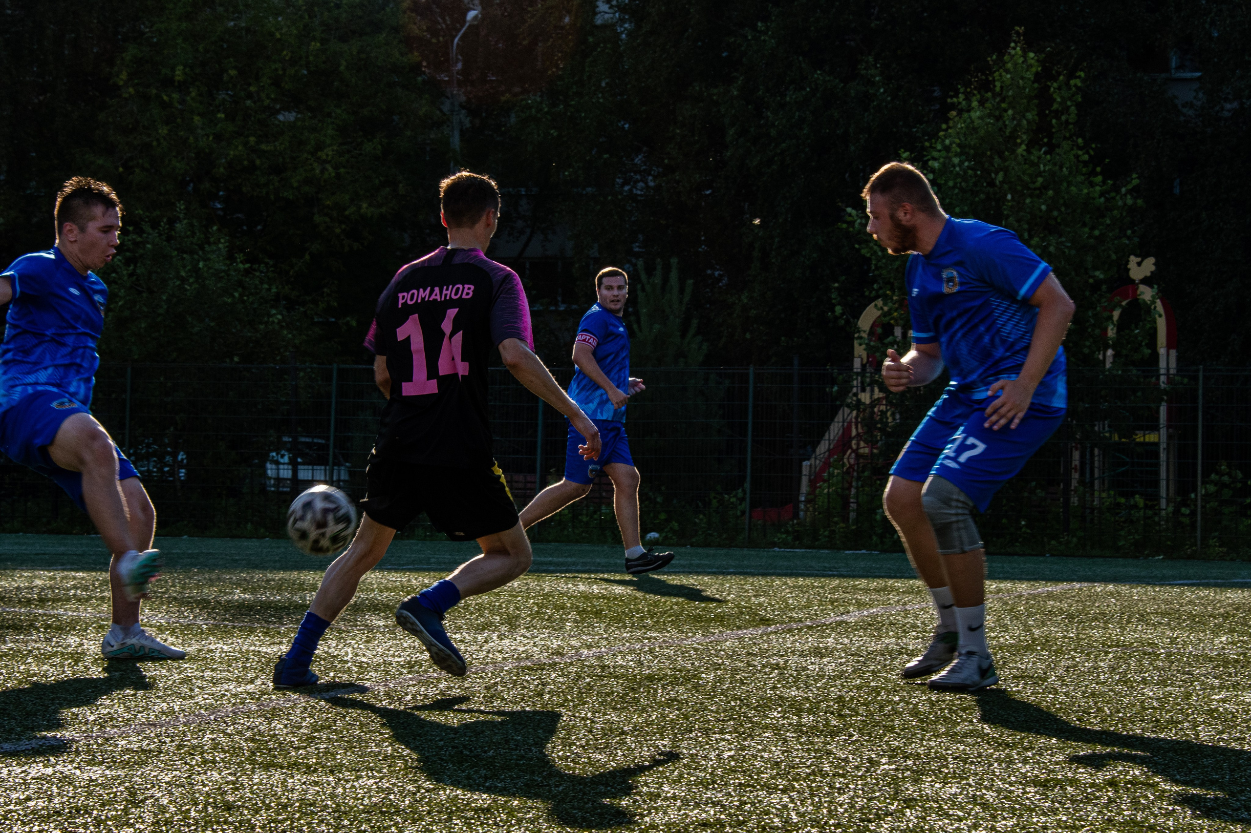 Спортивный репортаж 06.08.23. Фотограф в Санкт-Петербурге Ксения Яковчук