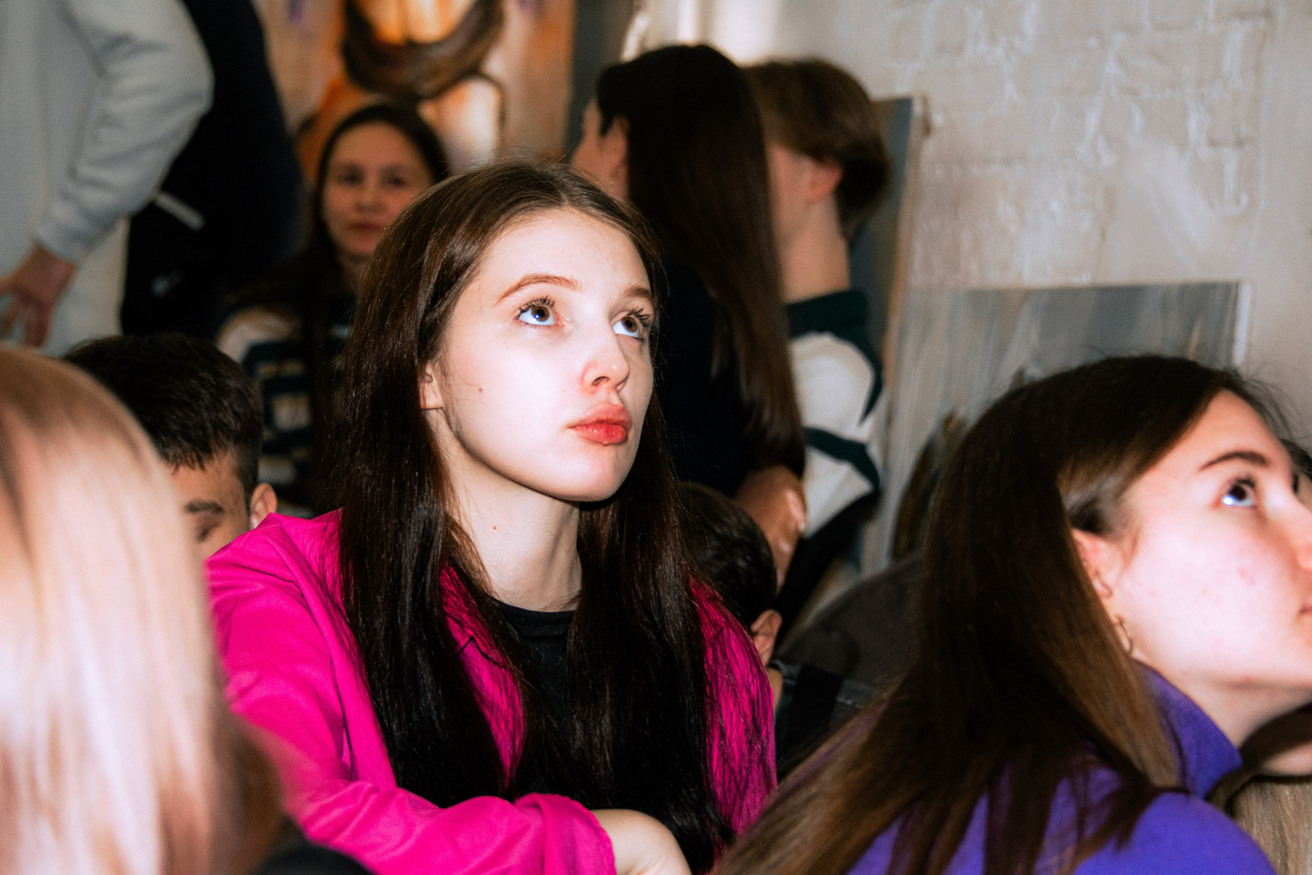 Репортажная съемка 100 балльный репетитор. Фотограф в Санкт-Петербурге Ксения Яковчук