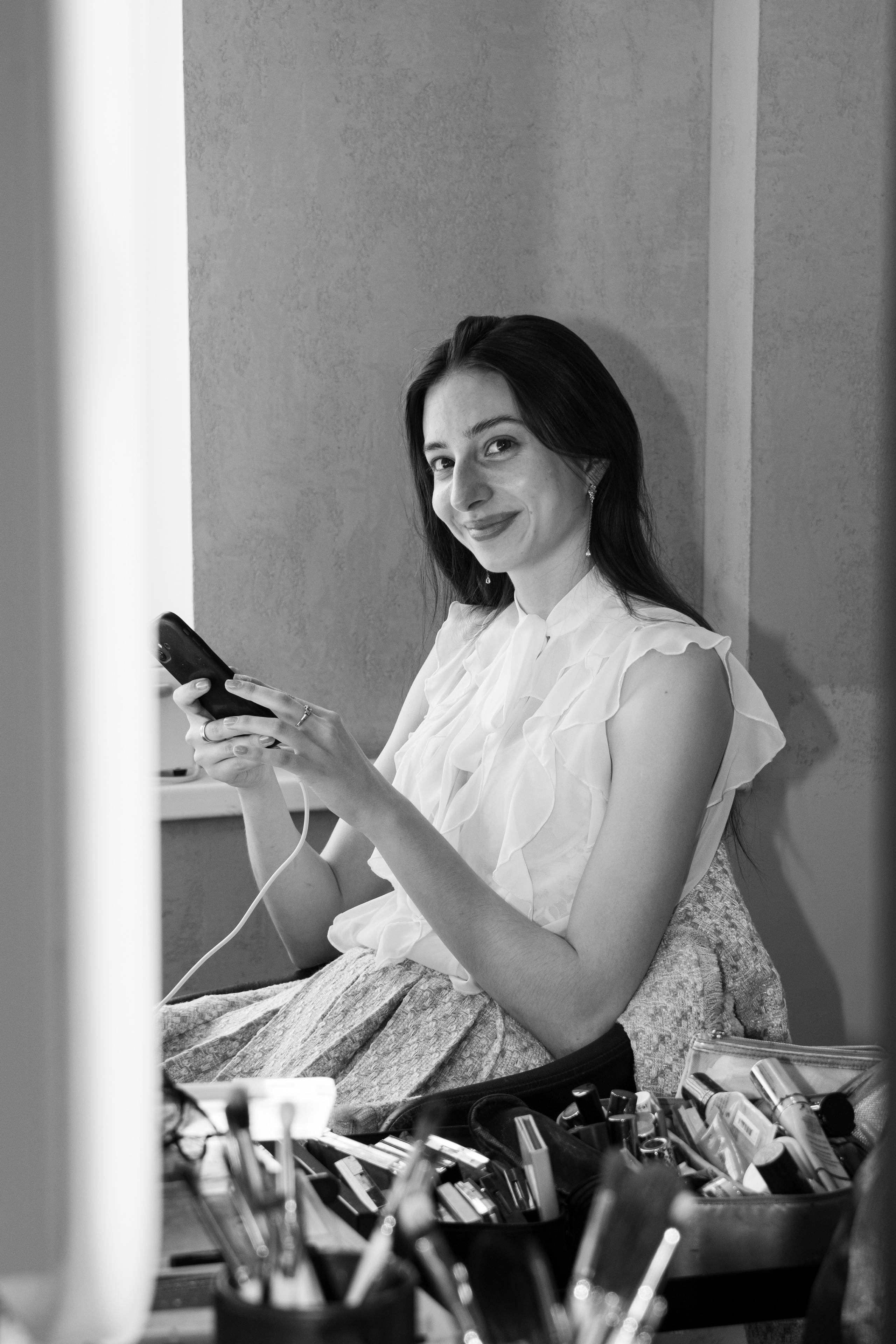 Гуляем красиво. Фотограф в Санкт-Петербурге Ксения Яковчук