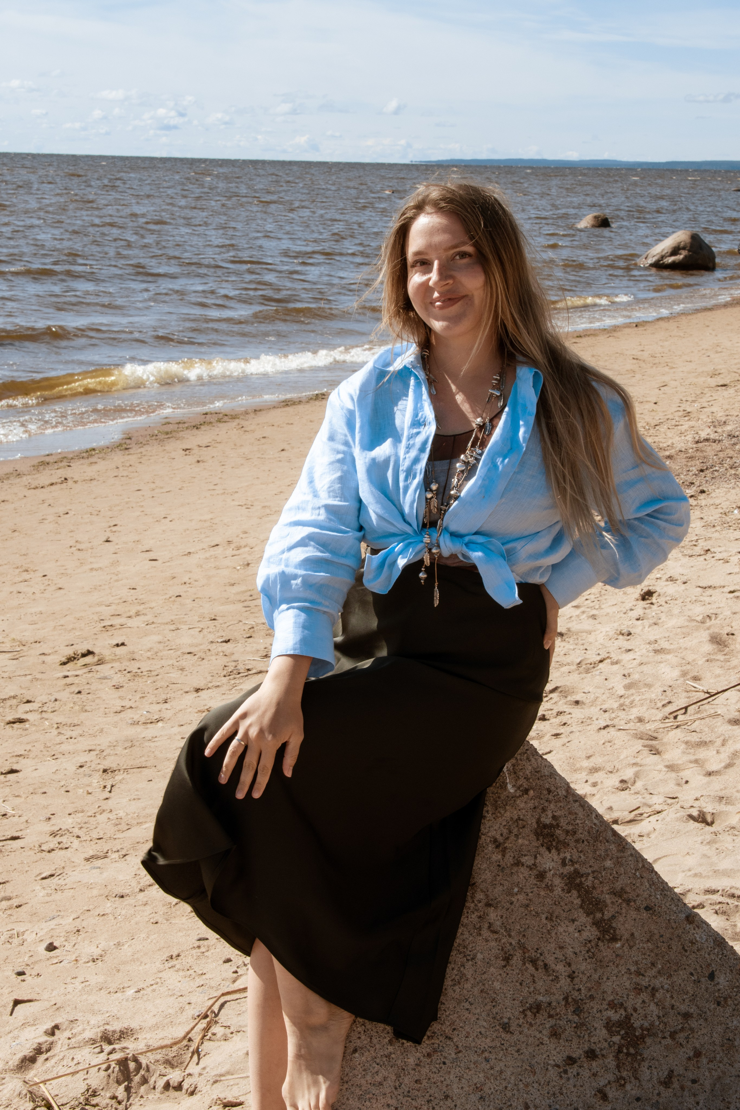 Годовщина свадьбы Алексея и Натальи. Фотограф в Санкт-Петербурге Ксения Яковчук