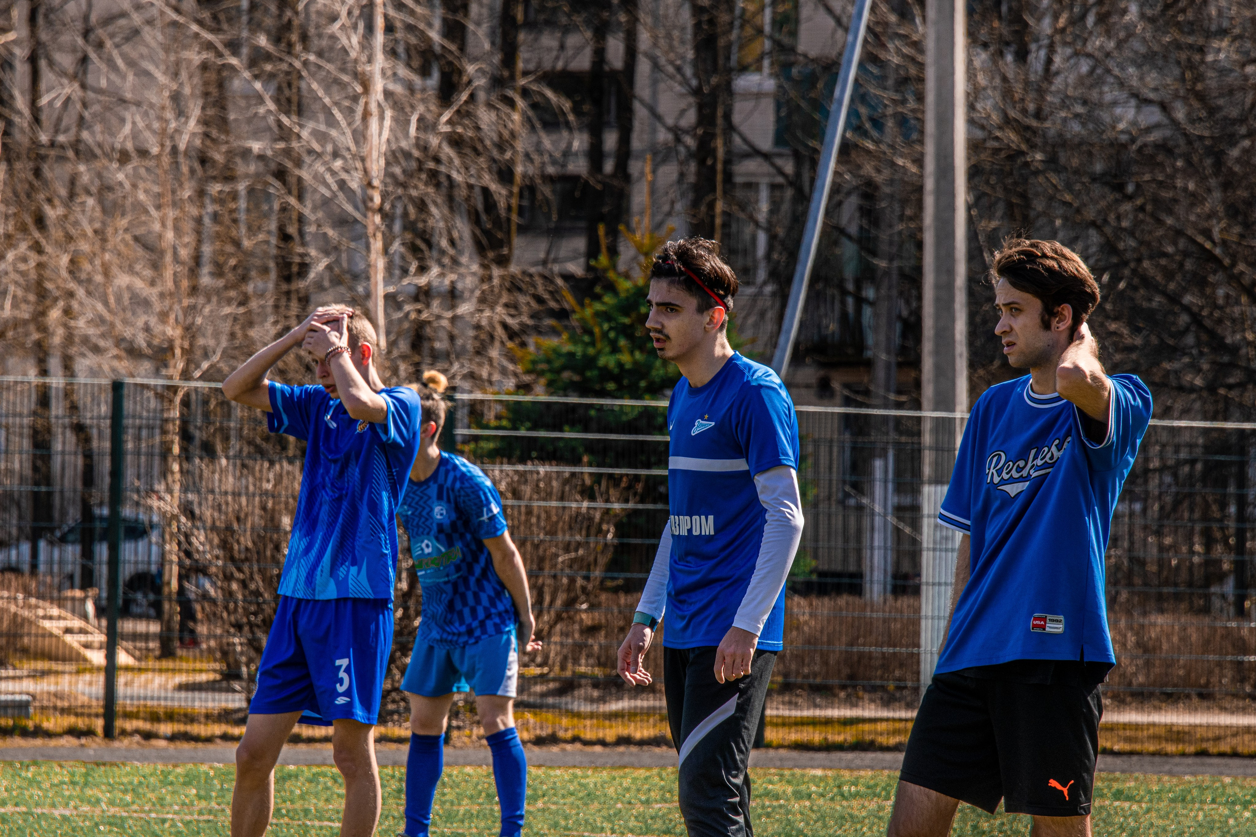 Спортивный репортаж 23.04.23. Фотограф в Санкт-Петербурге Ксения Яковчук