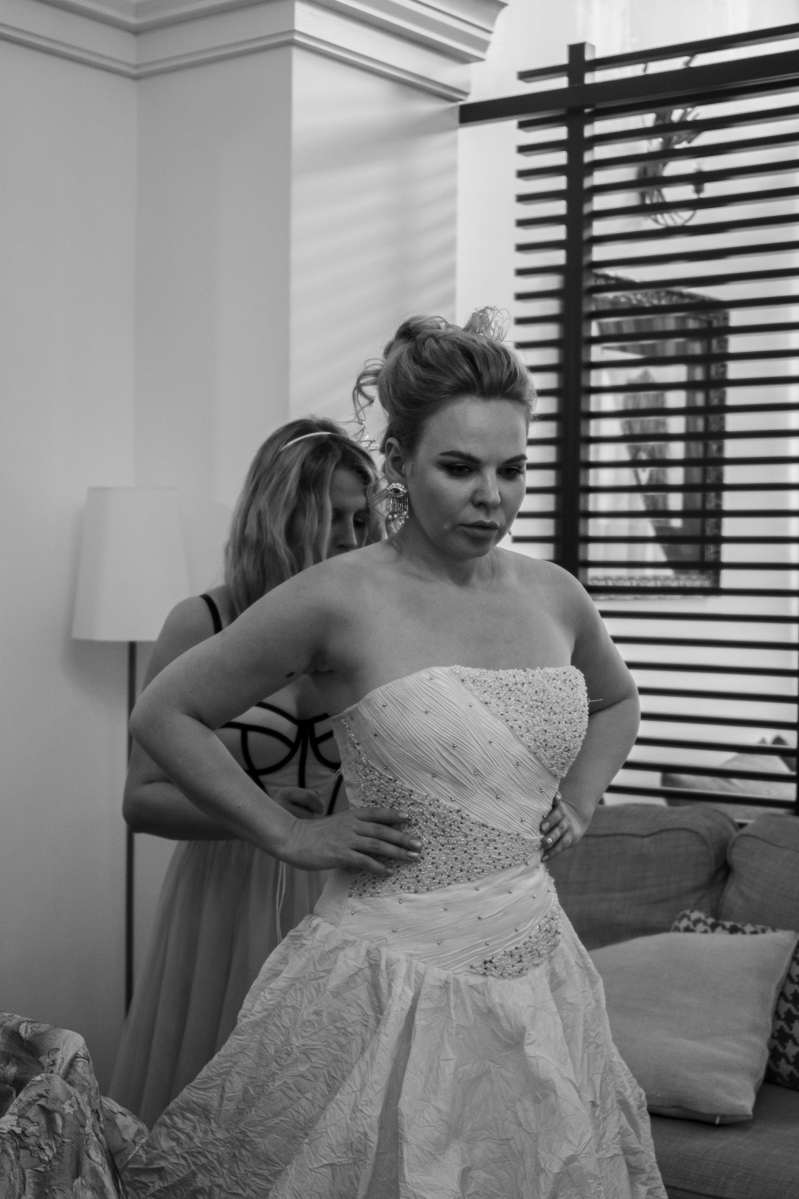 Девичник в Императорском стиле. Фотограф в Санкт-Петербурге Ксения Яковчук