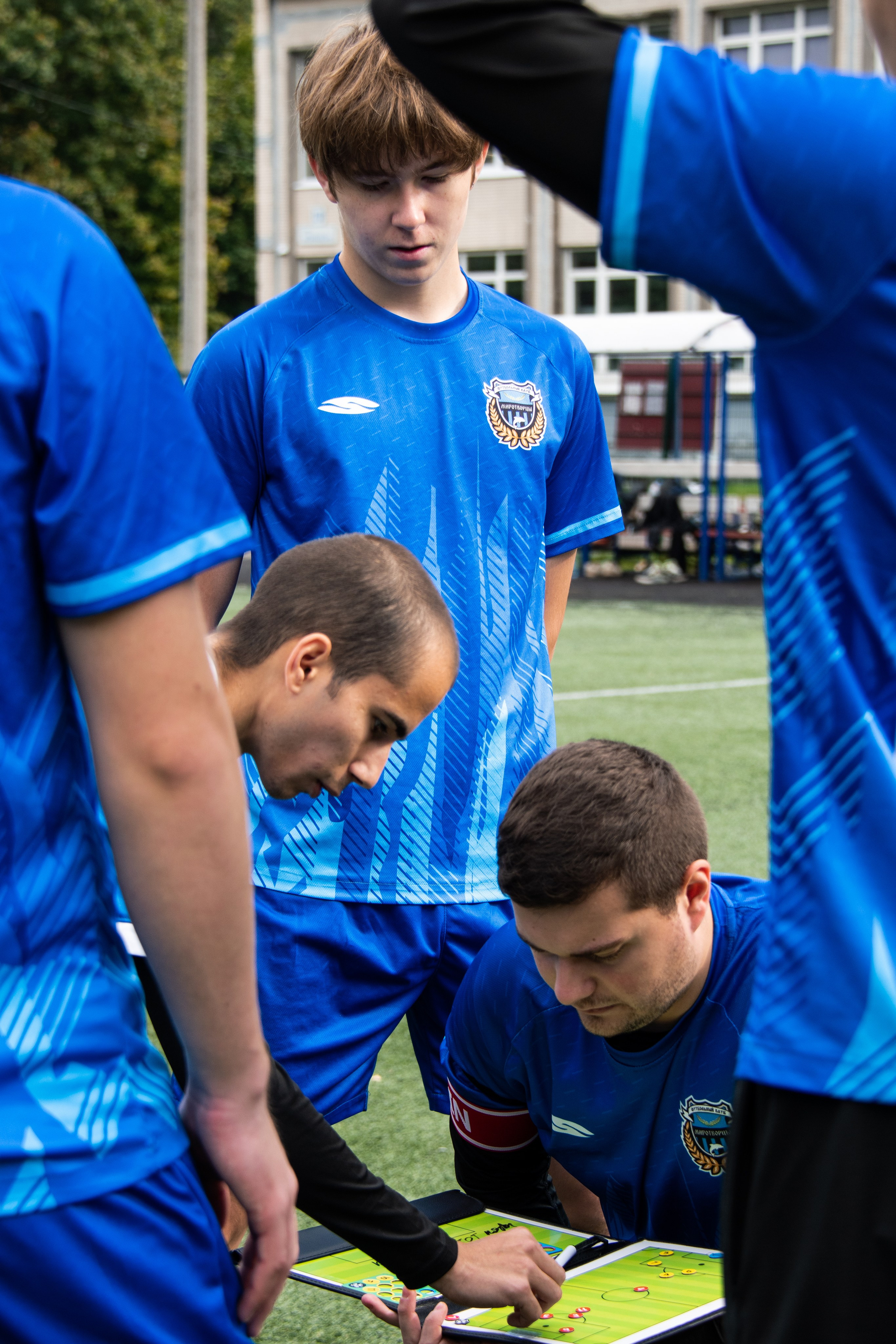 Спортивный репортаж 24.09.23. Фотограф в Санкт-Петербурге Ксения Яковчук