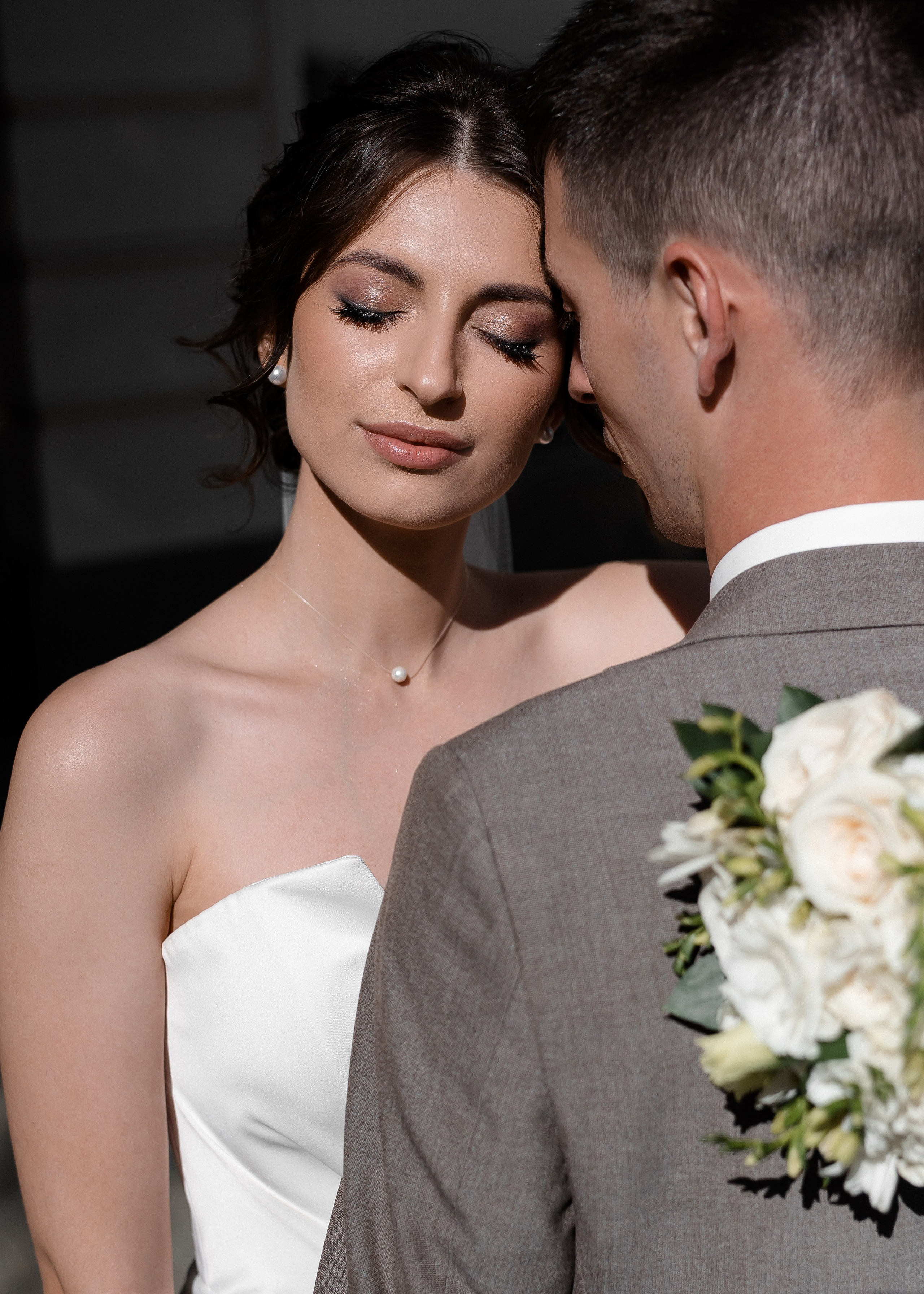 Таня + Рома. Свадебный и семейный фотограф в Саратове Маша Паника