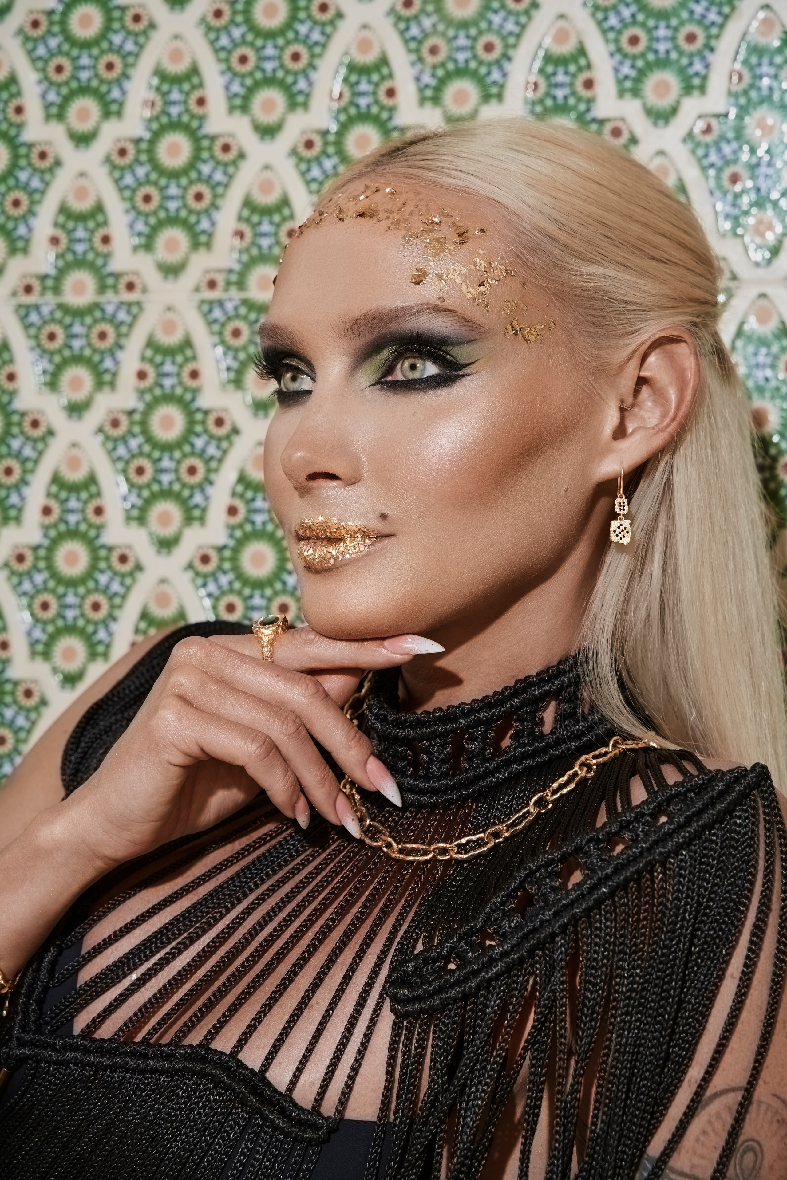 ORMUS. Фотограф для маркетплейсов в Москве