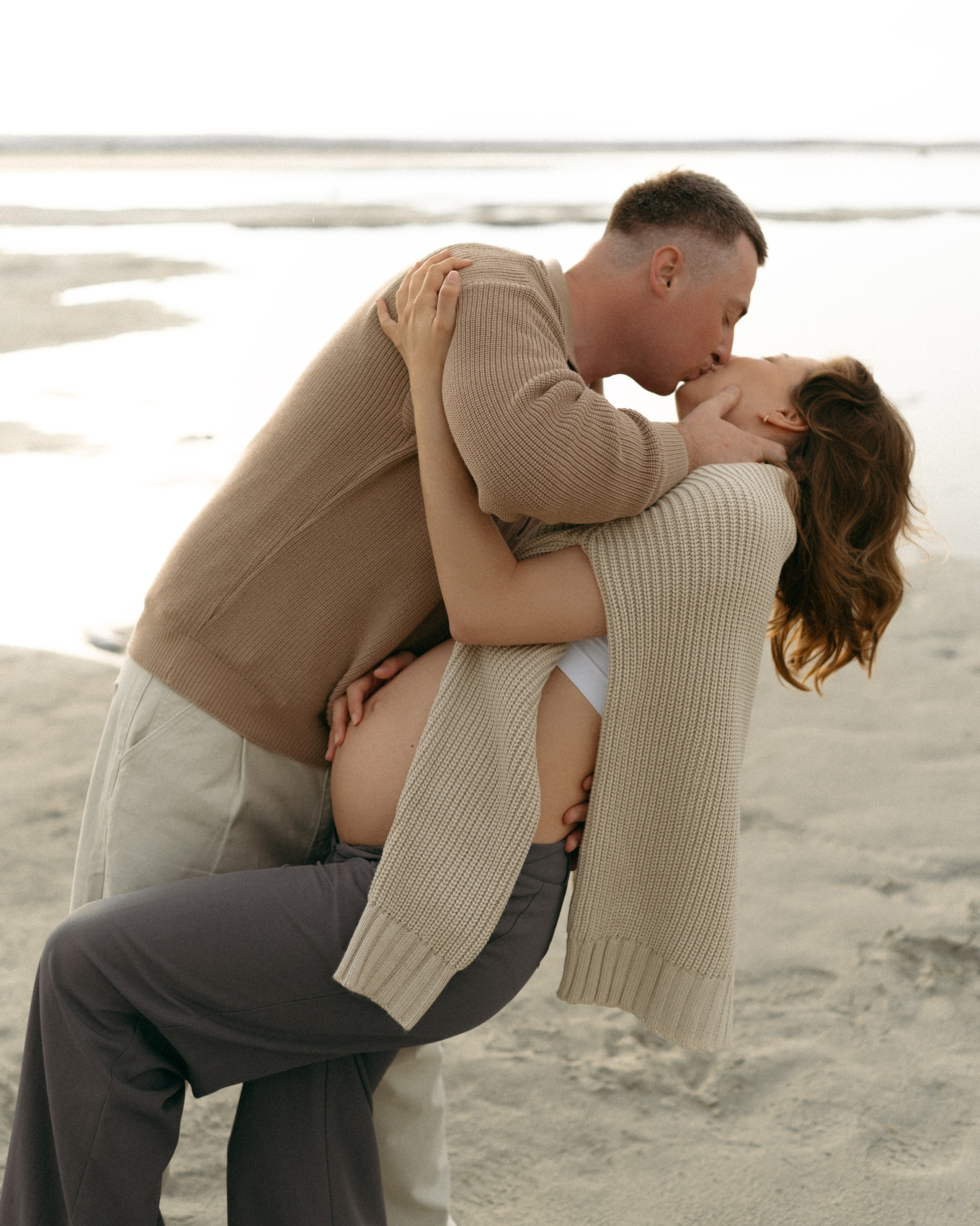 Паша и Аня. Фотограф Екатеринбург | Оля Макарова