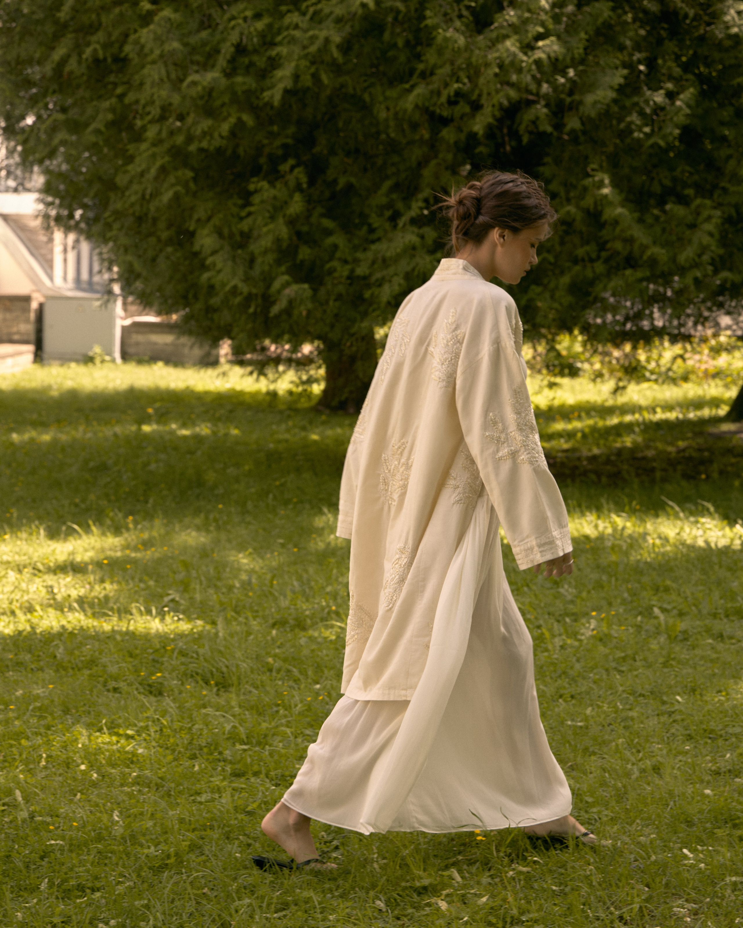 LOOKBOOK. Фотограф для брендов из Санкт-Петербурга Элина Каспаравичюс