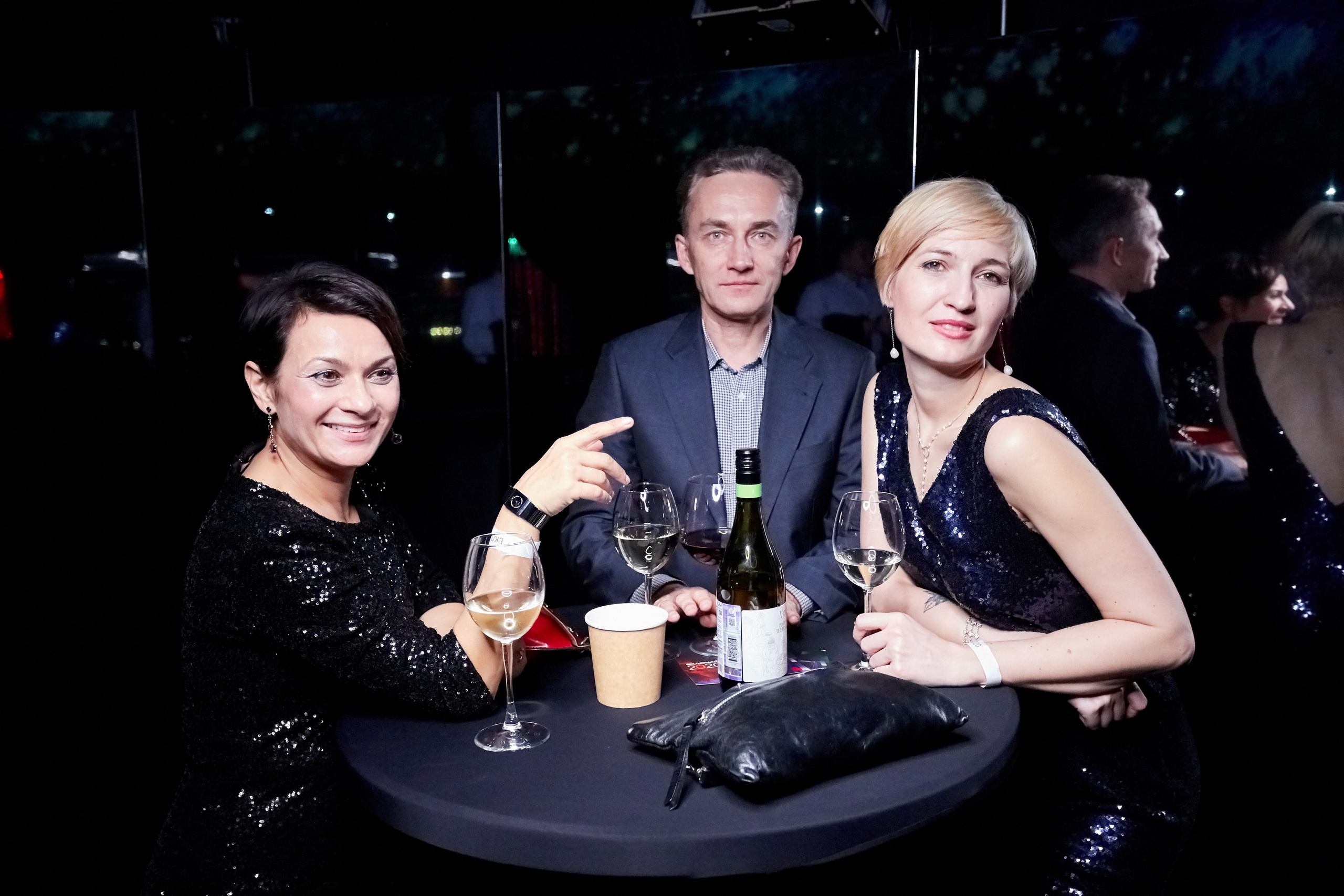 МГТС (корпоратив). Репортажный Фотограф