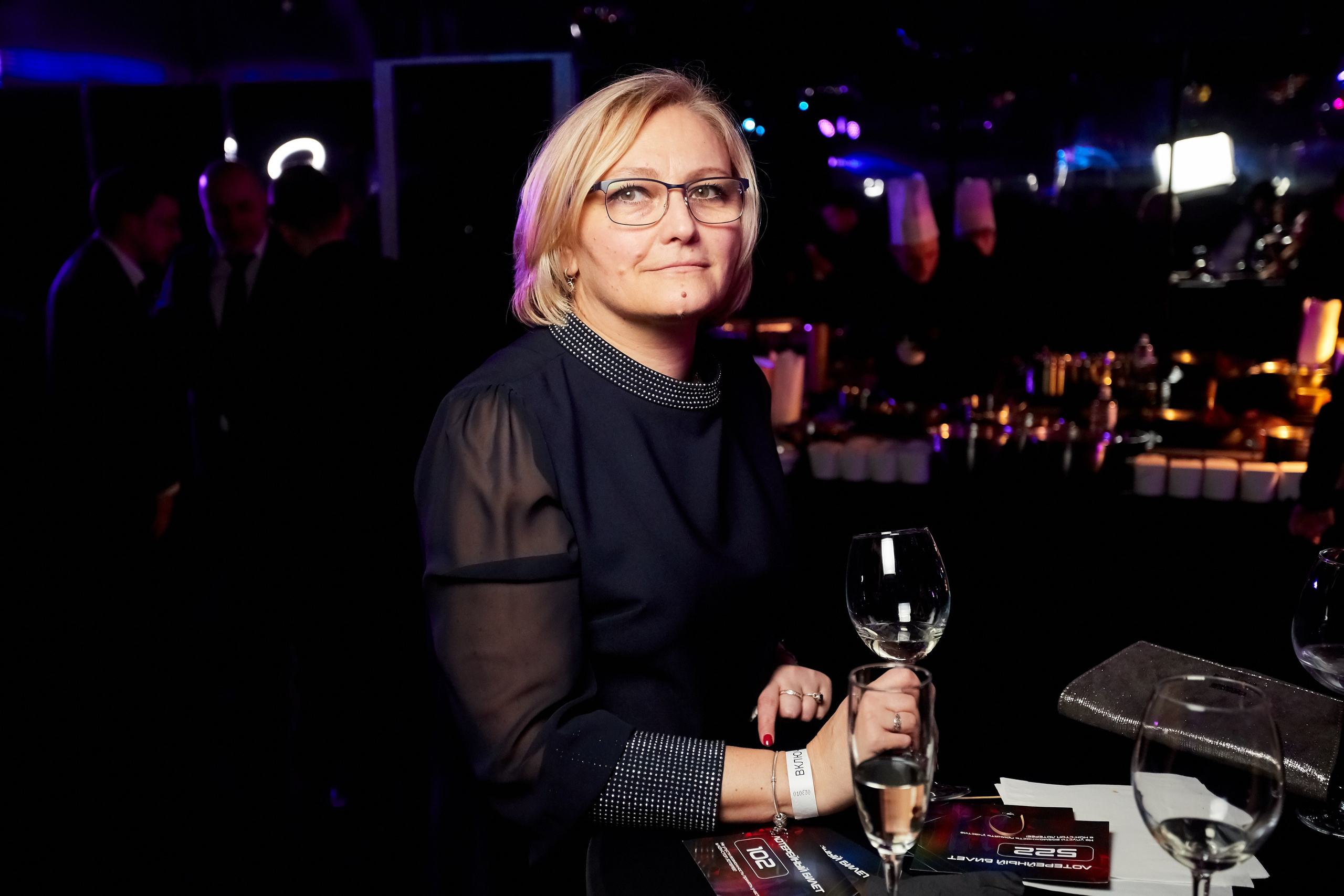 МГТС (корпоратив). Репортажный Фотограф