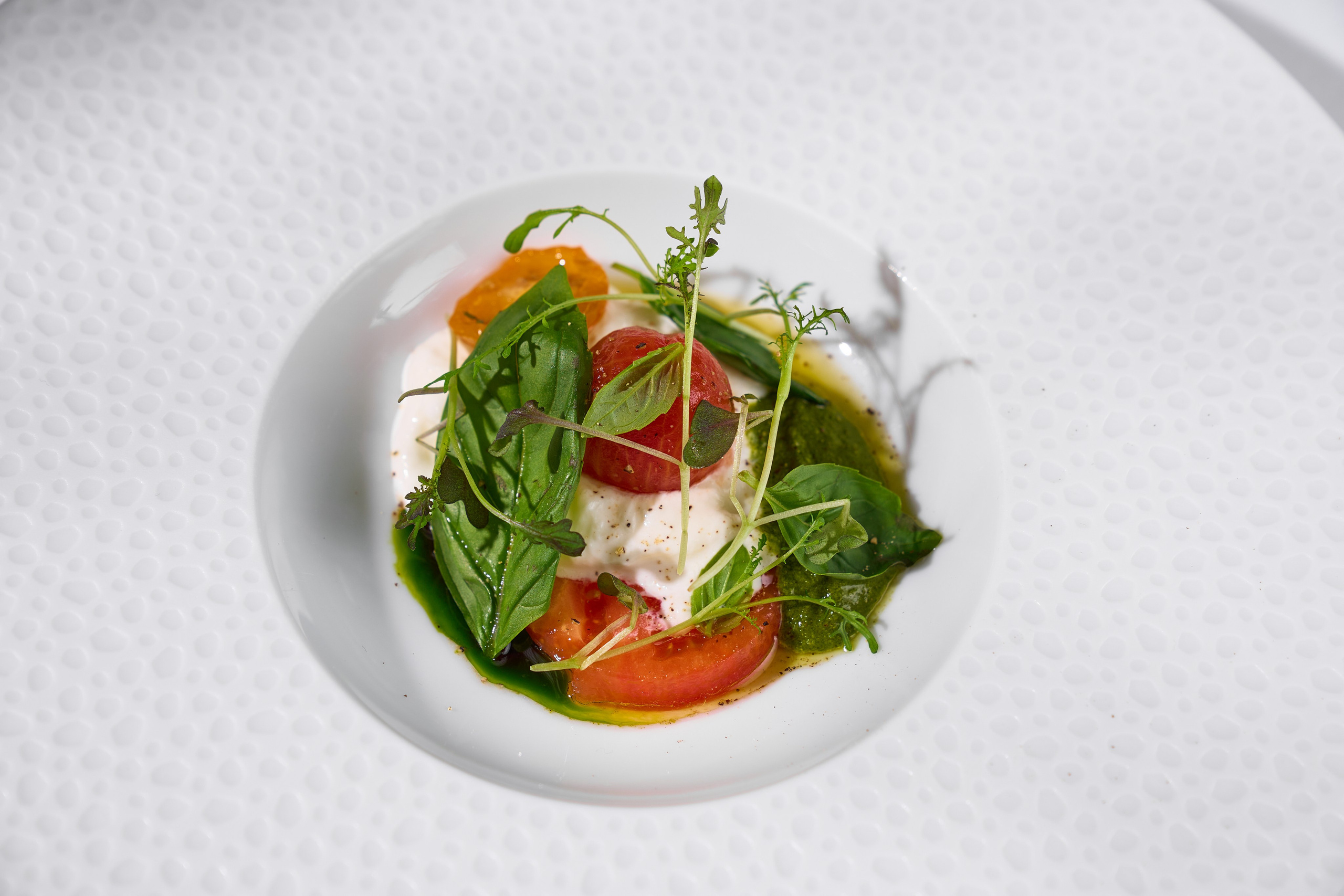 COSMOS ITALY — СЪЕМКА МЕНЮ