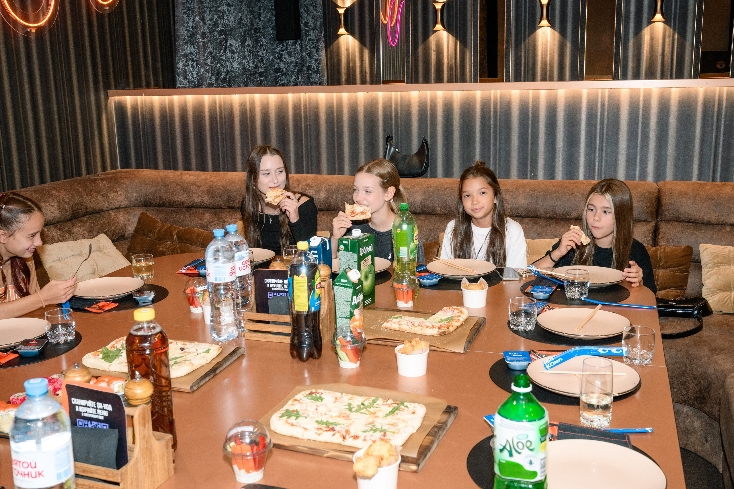 День рождения. Фотограф в Ростове-на-Дону Оксана Филатьева