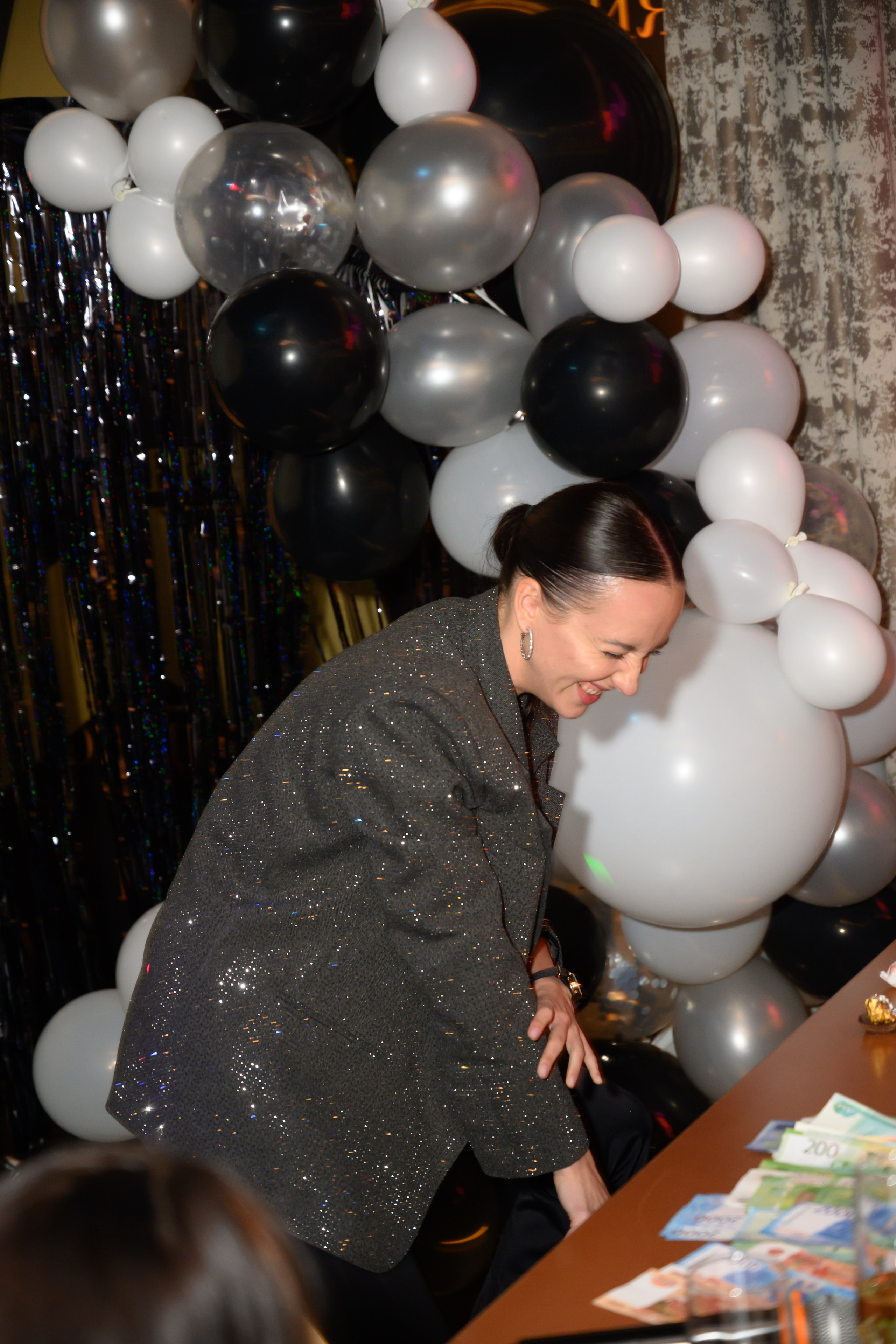 День рождения. Фотограф в Ростове-на-Дону Оксана Филатьева