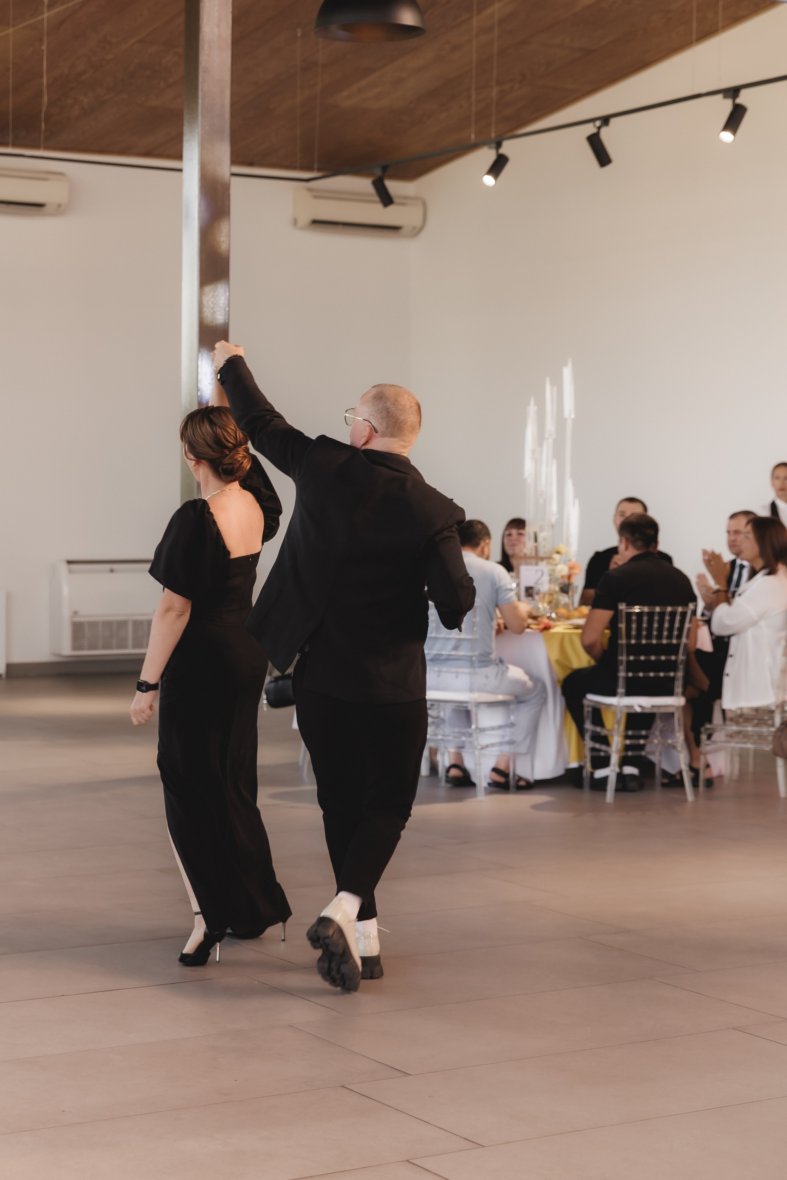 Артём и Дарья. Фотограф в Волгограде — Александра Искандерова