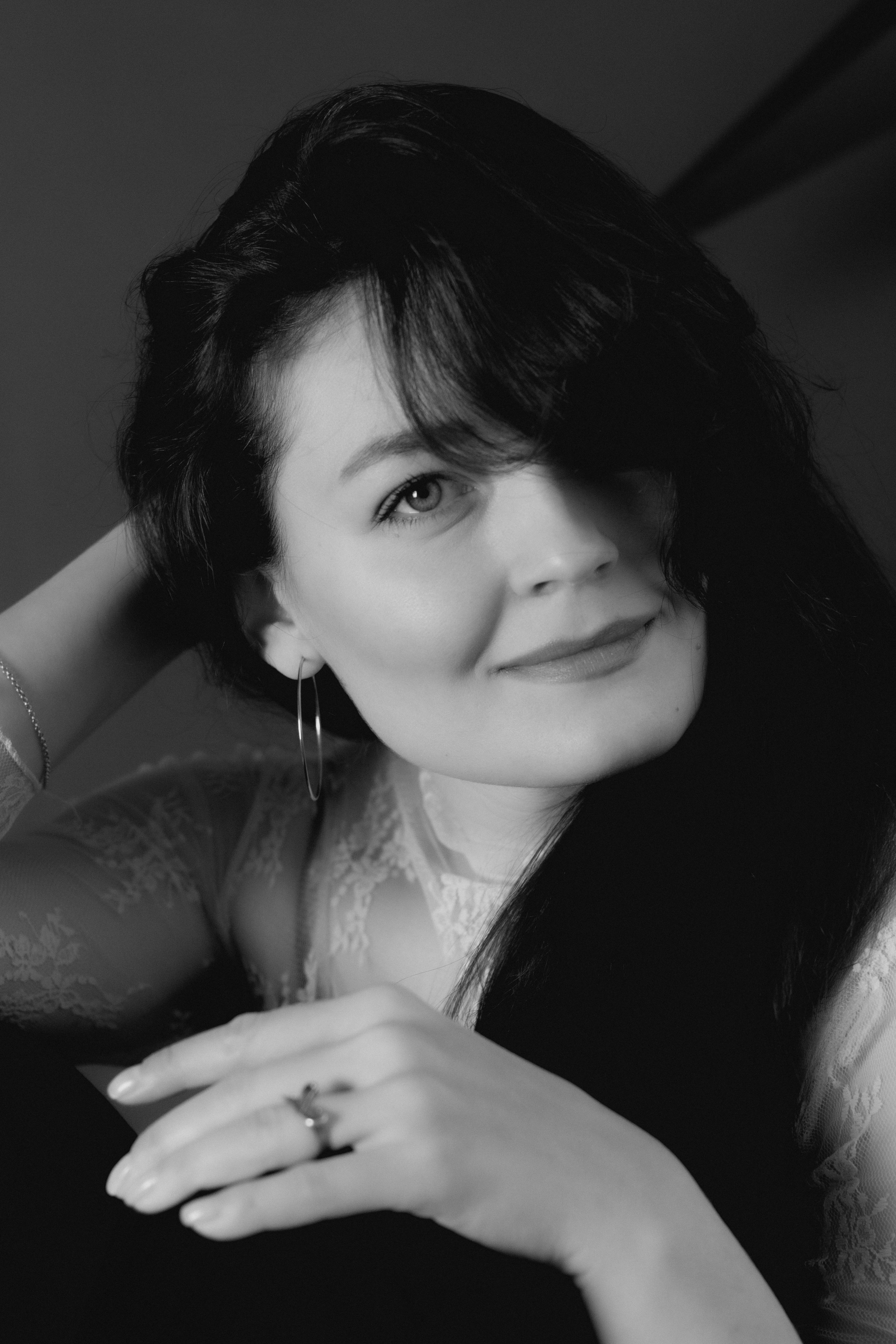 НАСТЯ. Семейный и свадебный фотограф в Волгограде Наталья Орина