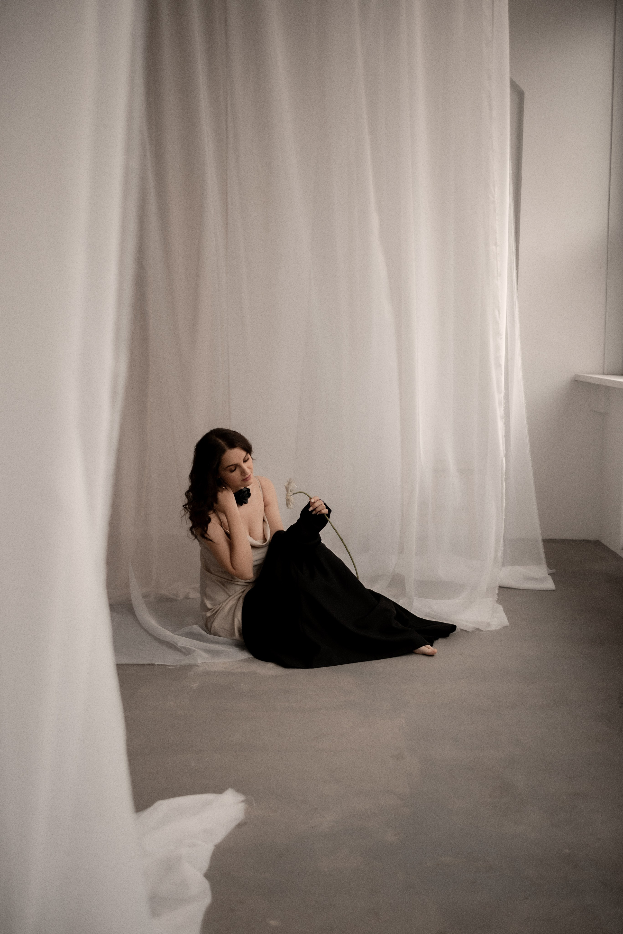 Анастасия. Свадебный и семейный фотограф в Серпухове Александра Дерюшева