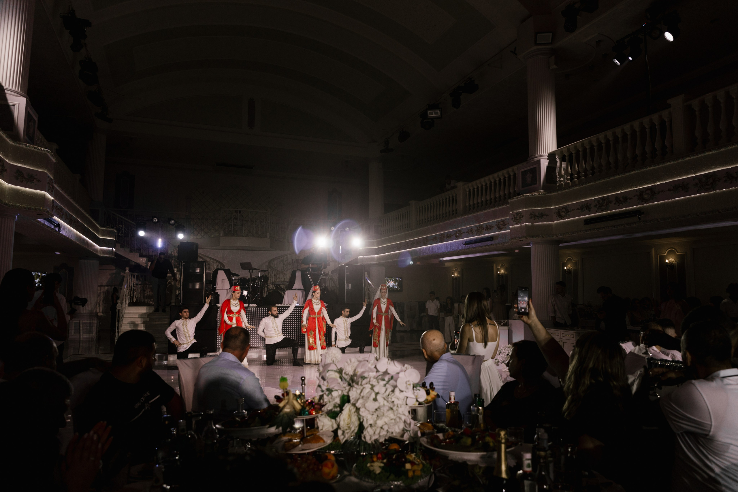 Андрей и Анаит. Свадебный фотограф в Пятигорске и КМВ Софья Аджикеримова