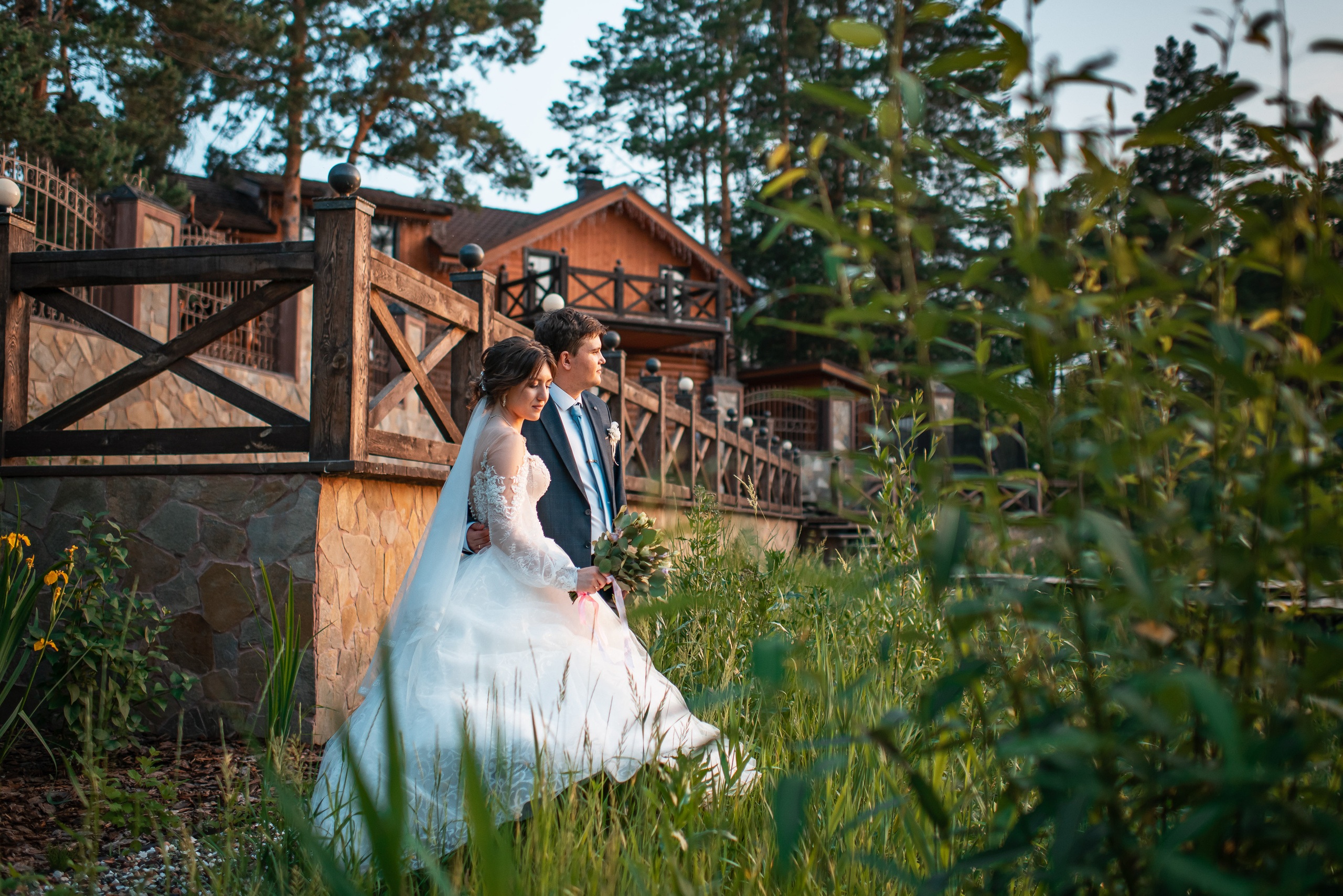 Свадьбы 2022-2023. Belichev45foto.ru