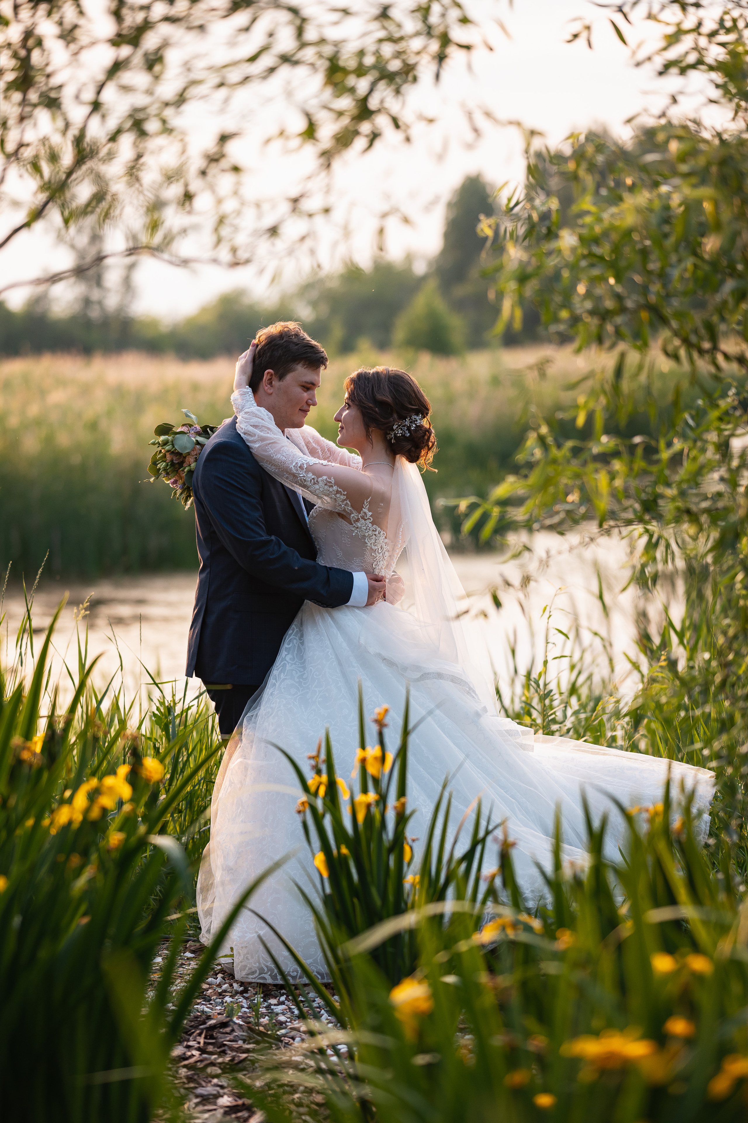 Свадьбы 2022-2023. Belichev45foto.ru