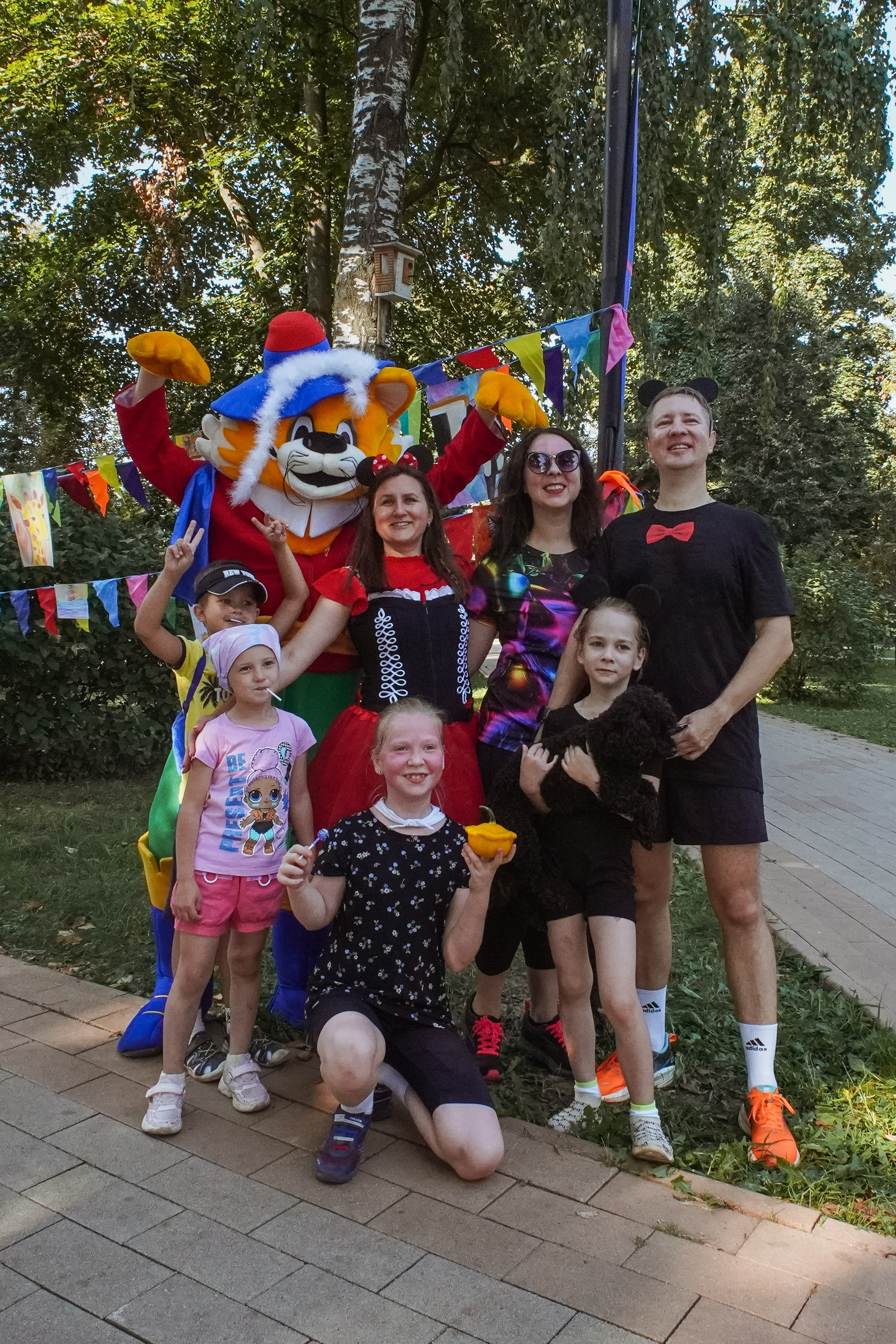 5 вёрст Наташинский 31 августа 2024. Роман Капилюшов. Бег. Фото. Видео. г. Люберцы