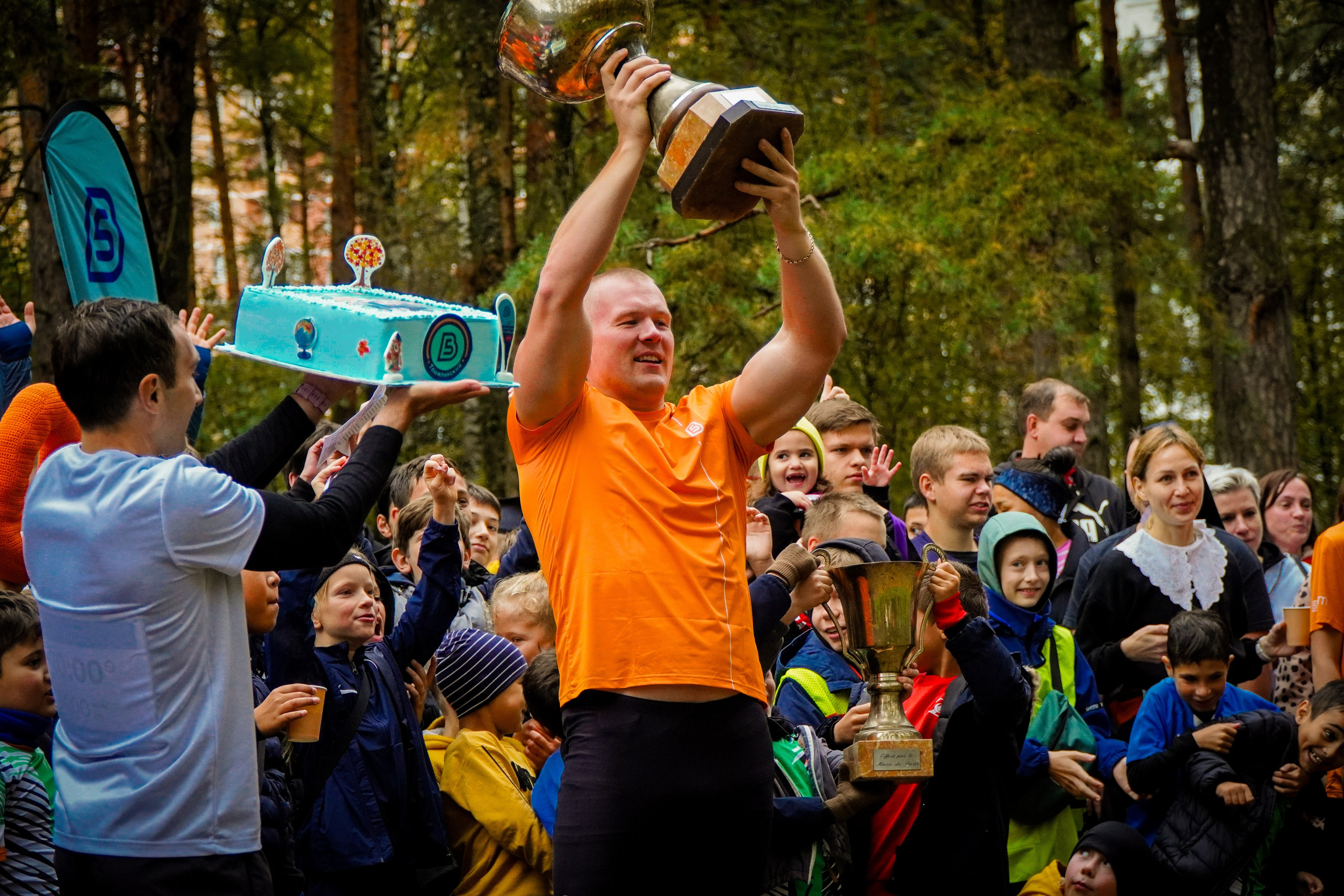 100-й забег 5 вёрст Томилинский. Роман Капилюшов. Бег. Фото. Видео. г. Люберцы