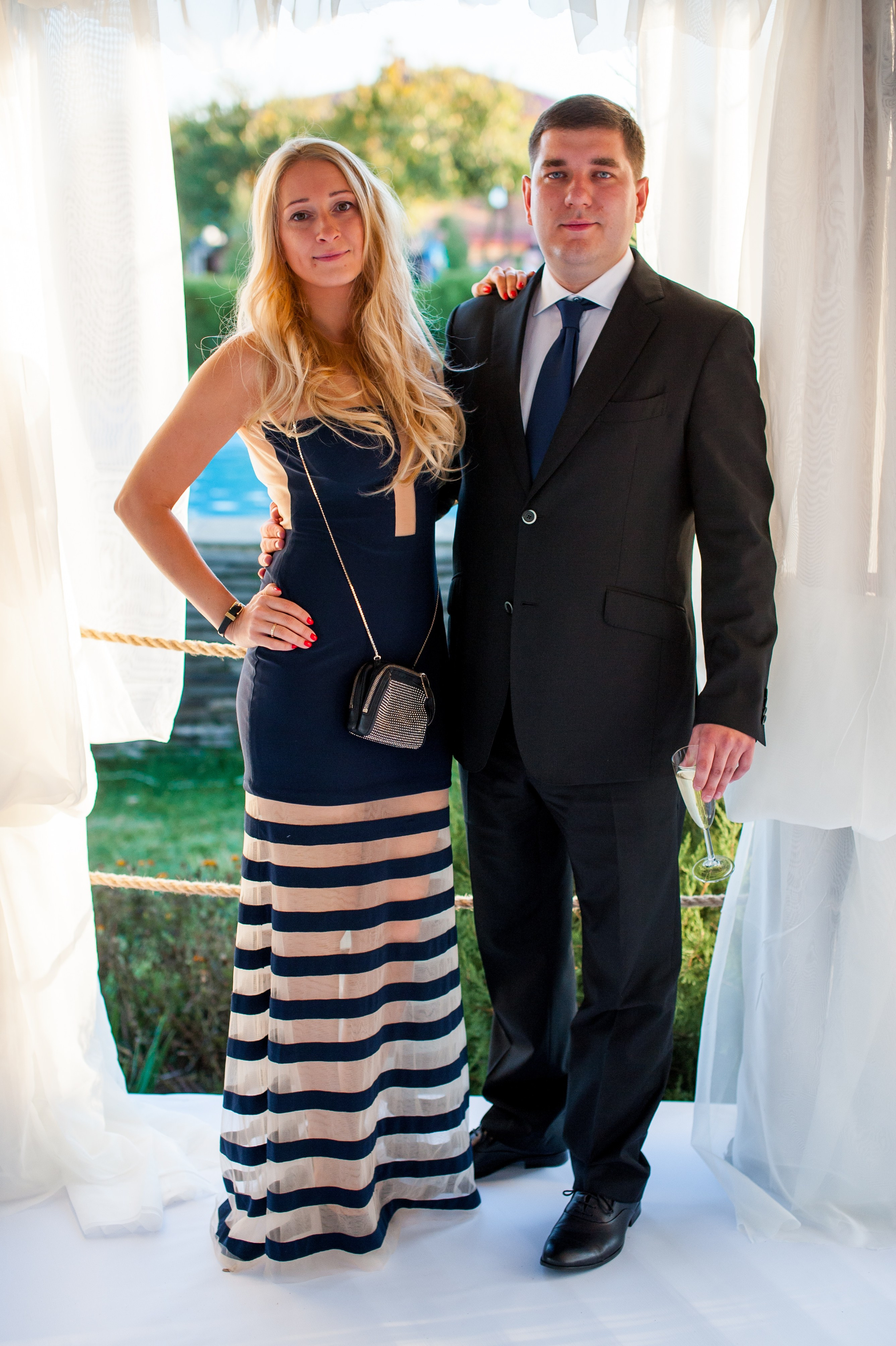 Анонс свадьбы в Ростовской области (Катя и Кирилл). Свадебный фотограф в Ростове-на-Дону Владимир Пешков