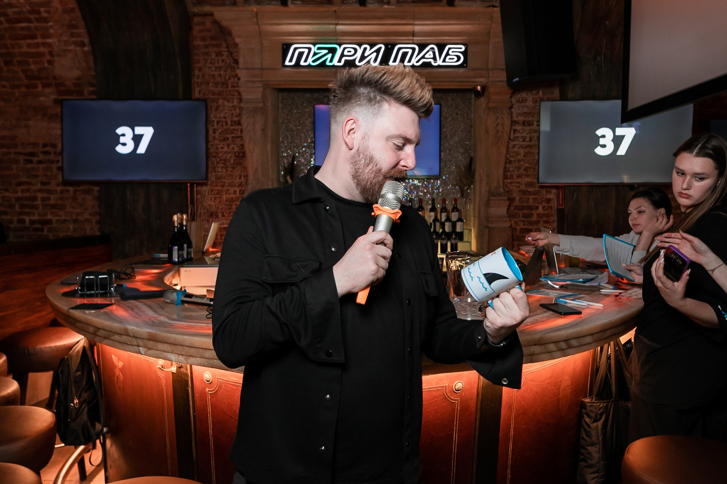 Фото мероприятий. JUSTDOITBRATFILMS