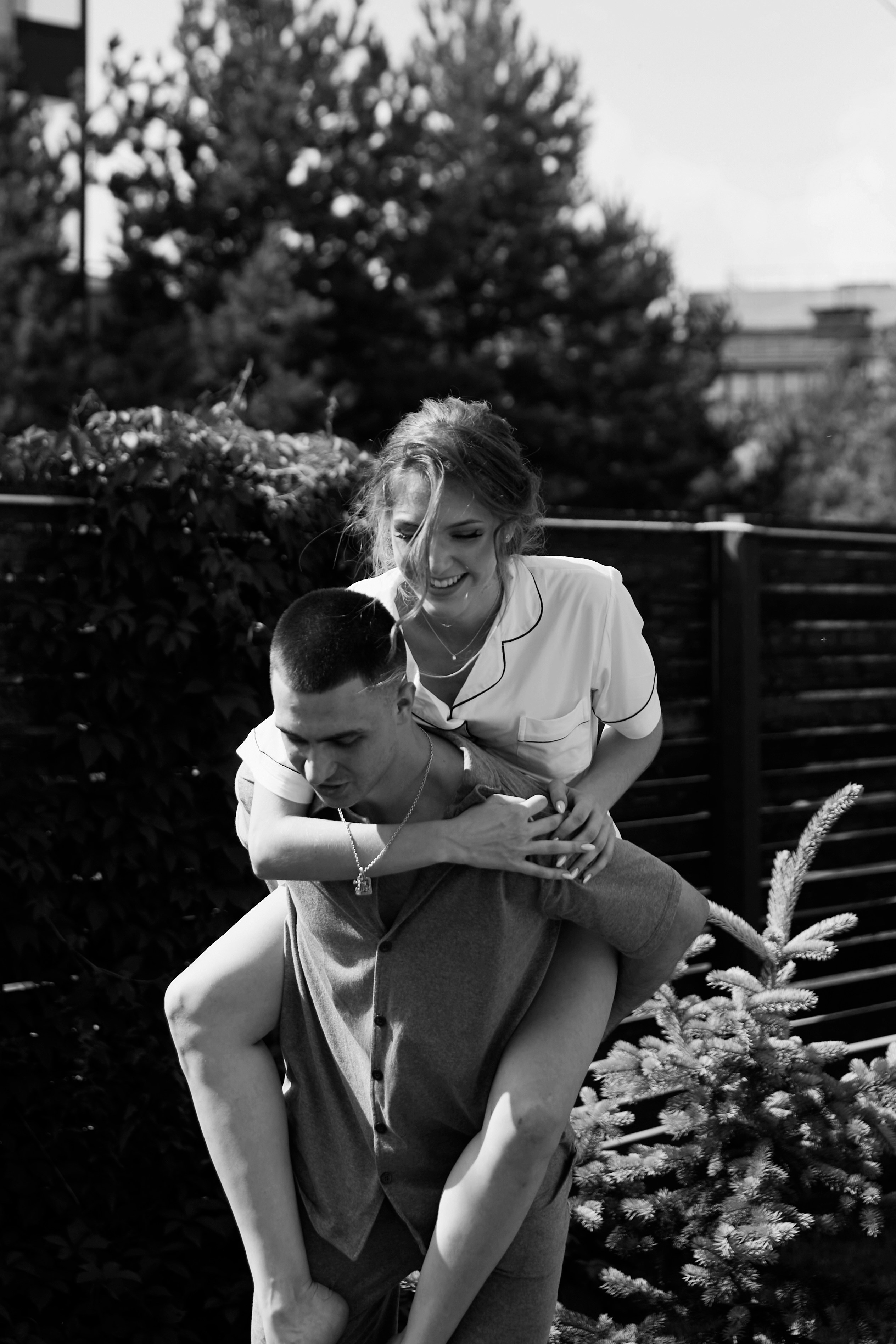 Denis & Tatiana | Russia, Dmitrov. Свадебный фотограф