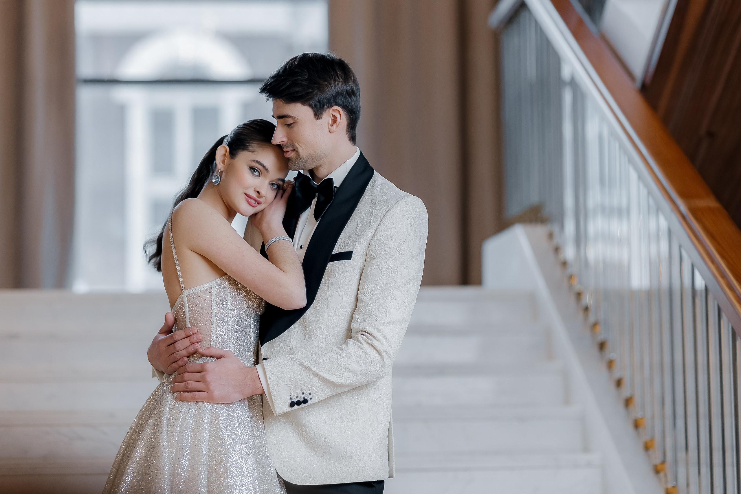 N & D | Imperial Plaza. Свадебный и семейный фотограф в Краснодаре Анастасия Прудко