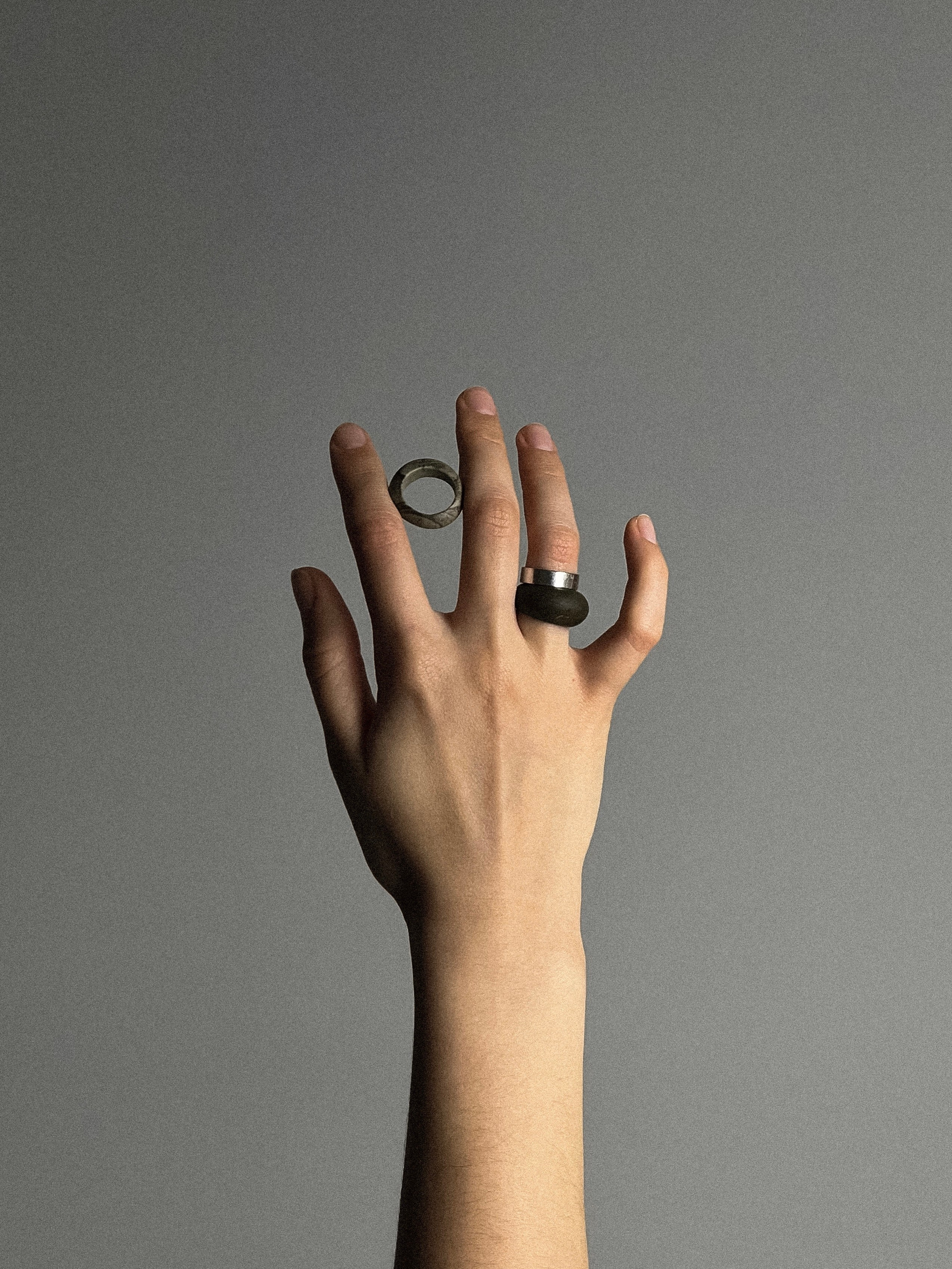 Украшения. Предметный фотограф в Грузии