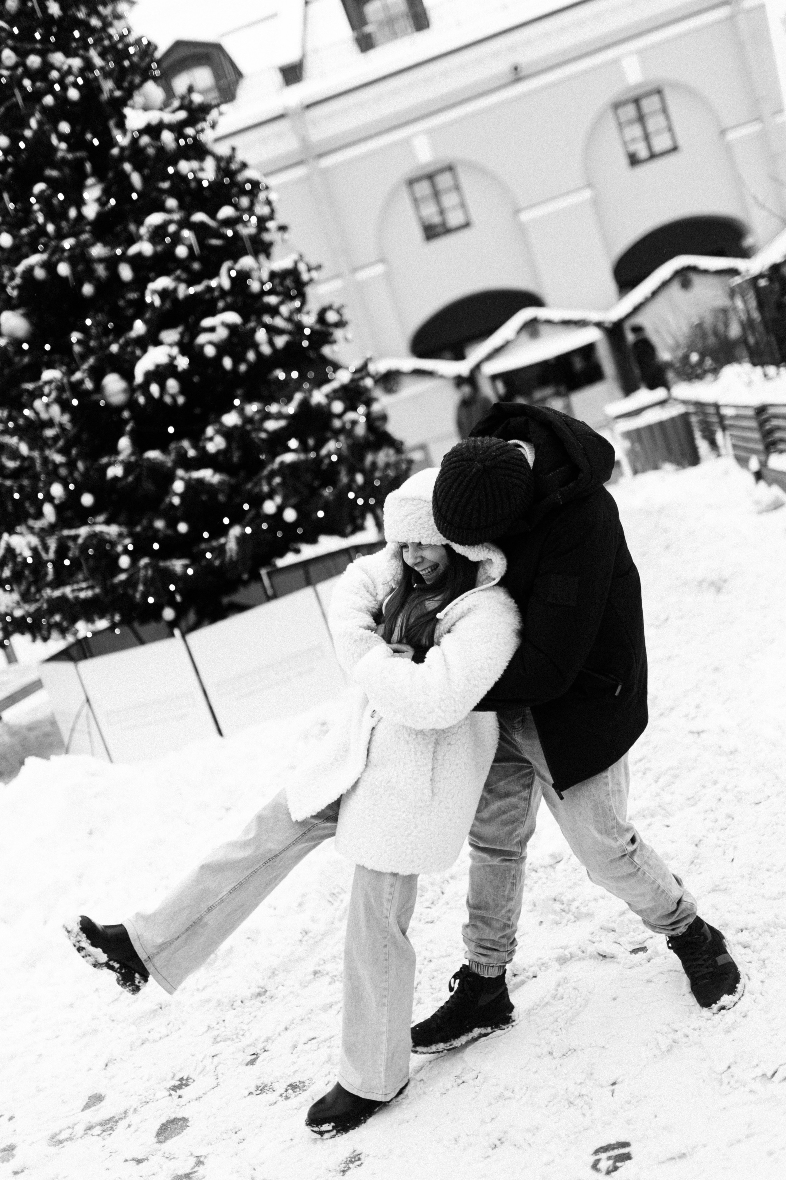 Владислава и Александр. Фотограф в Санкт-Петербурге