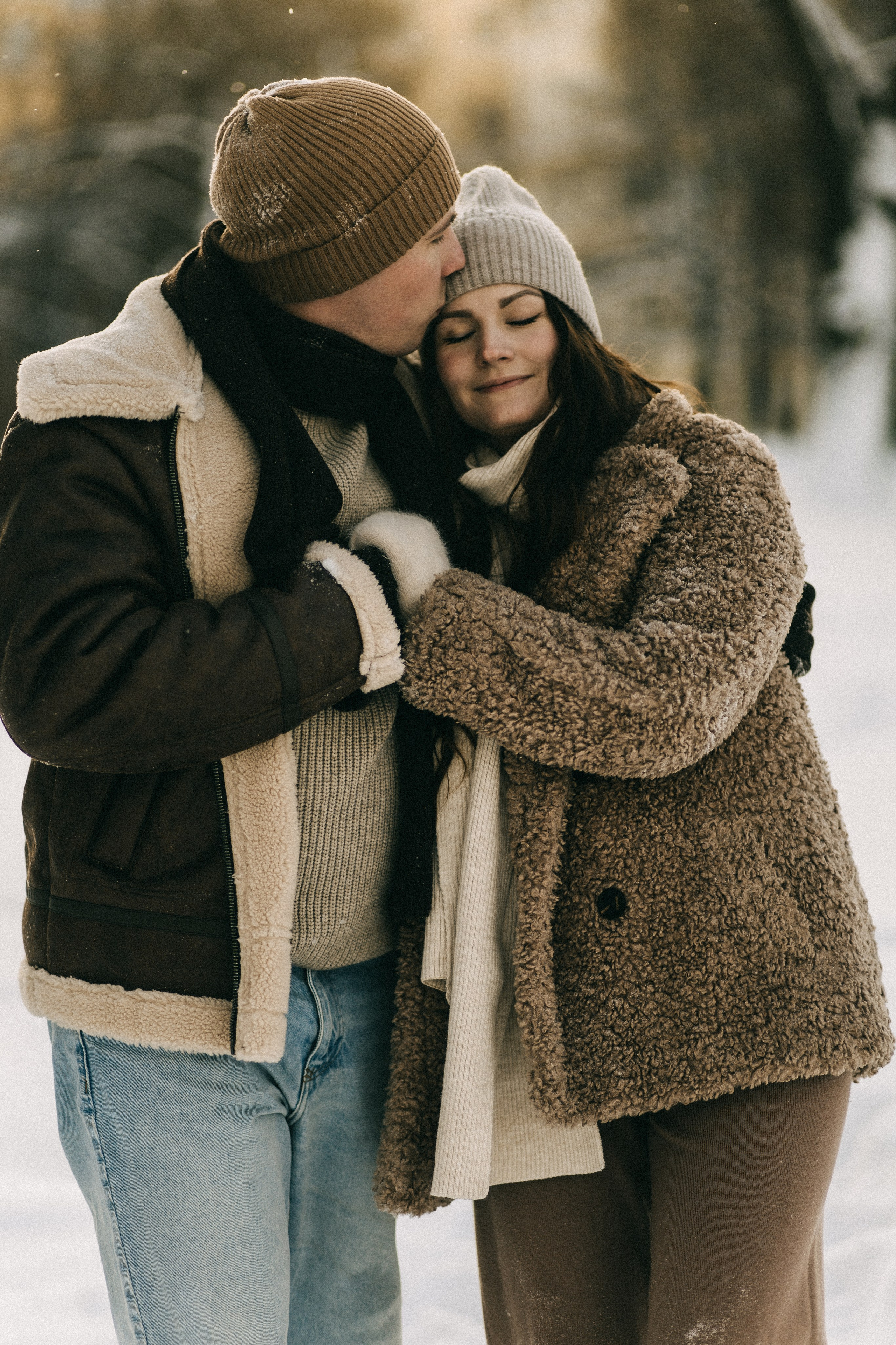 Женя и Миша. Фотограф в Санкт-Петербурге