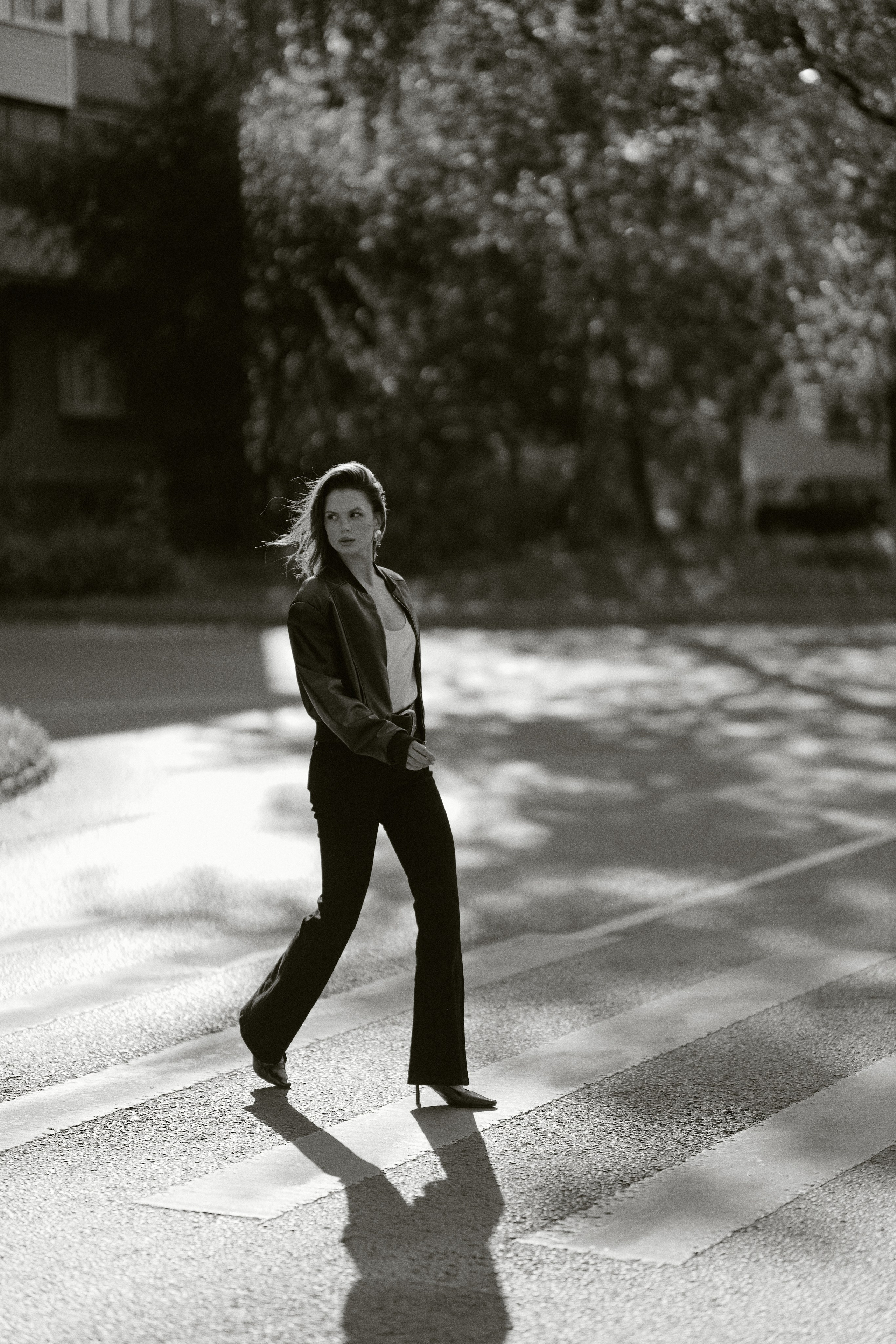 Алиса. Профессиональный Фотограф во Владимире, в Москве и в Суздале — Полина Романычева